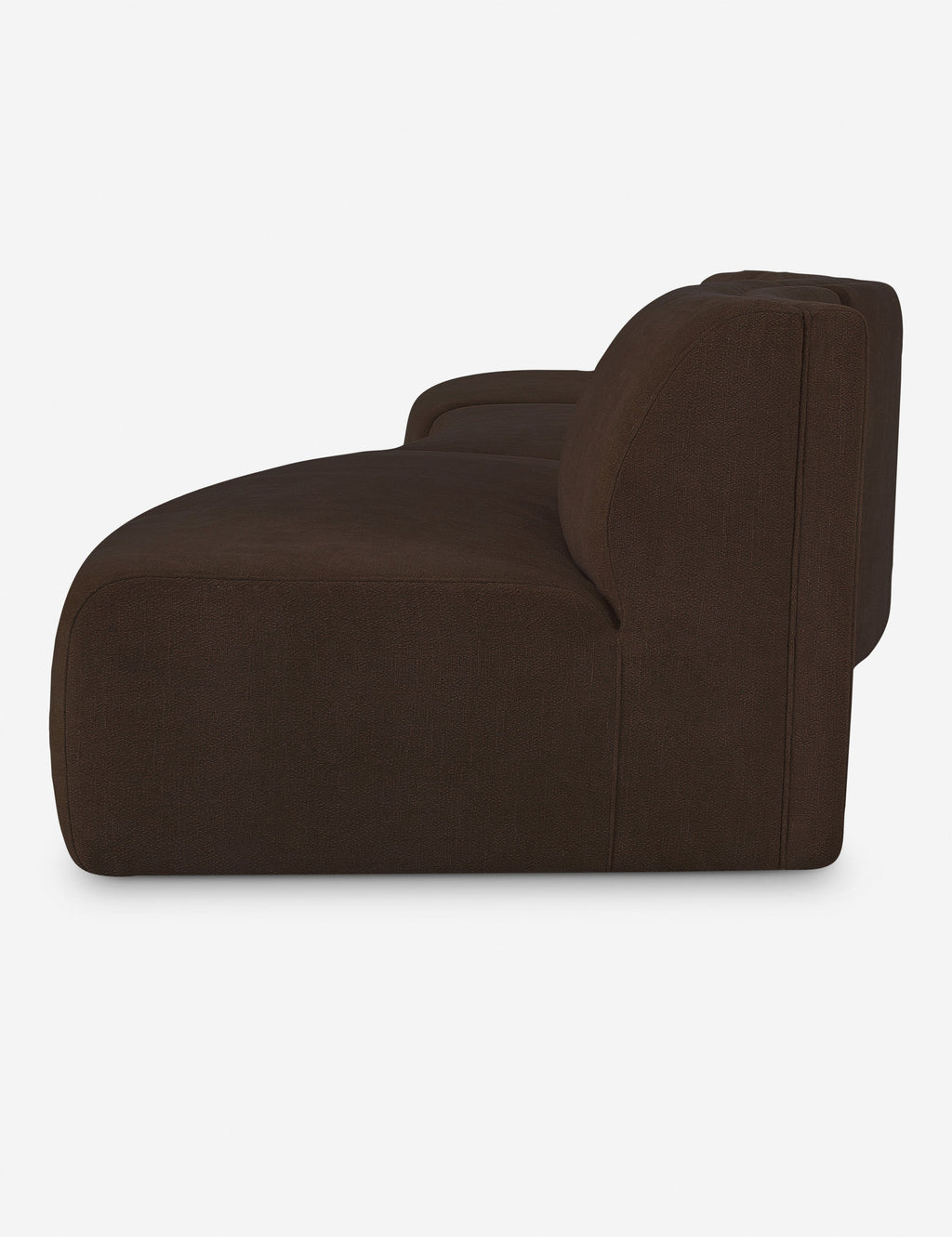 Lulu and Georgia - Accardi Modular Wave Sectional Sofa