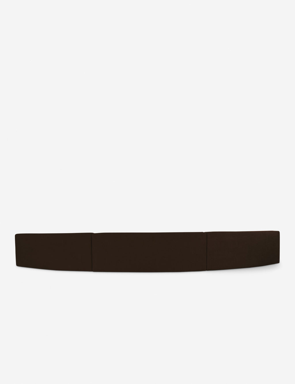 Lulu and Georgia - Accardi Modular Curved Sectional Sofa
