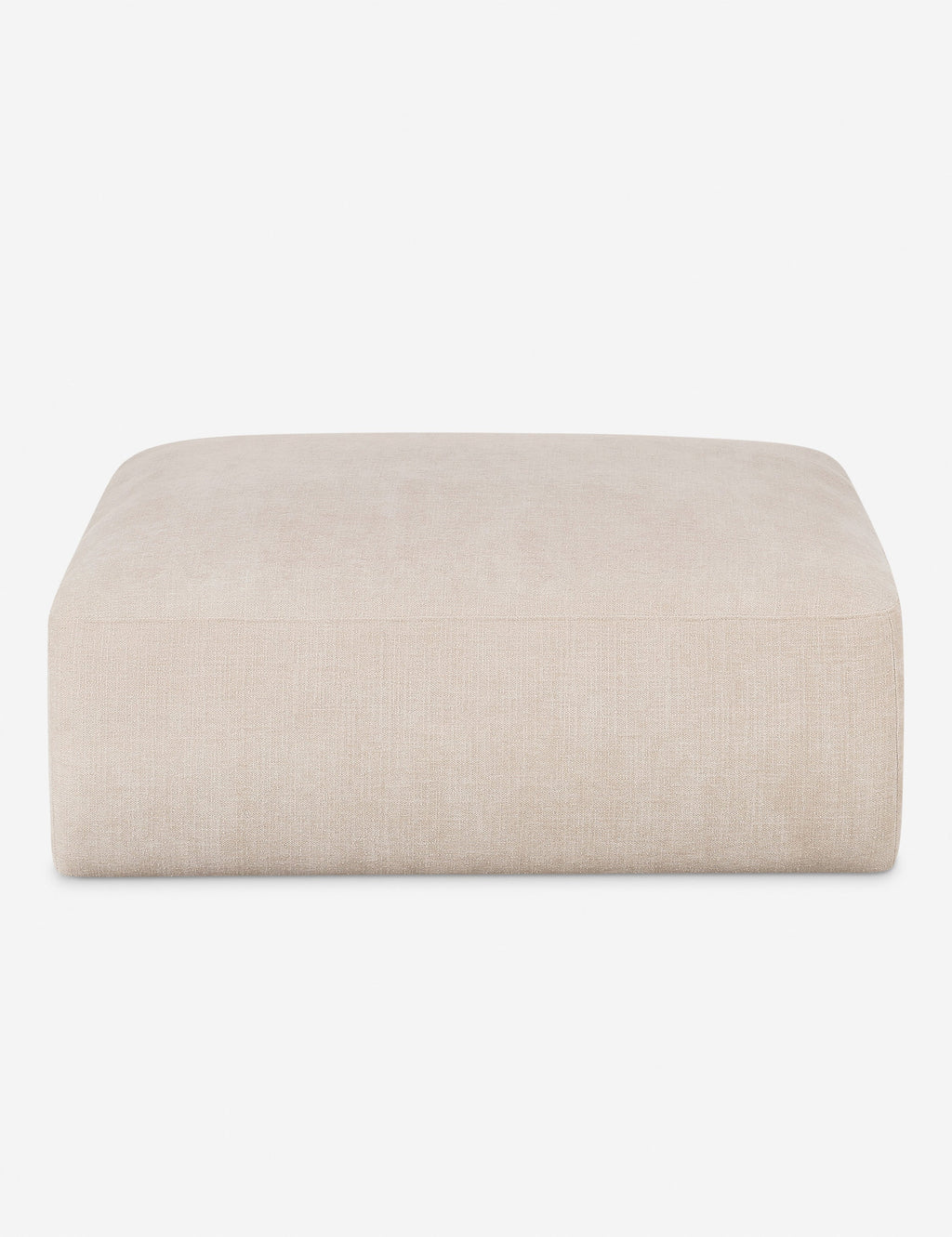 Lulu and Georgia - Marona Modular Ottoman