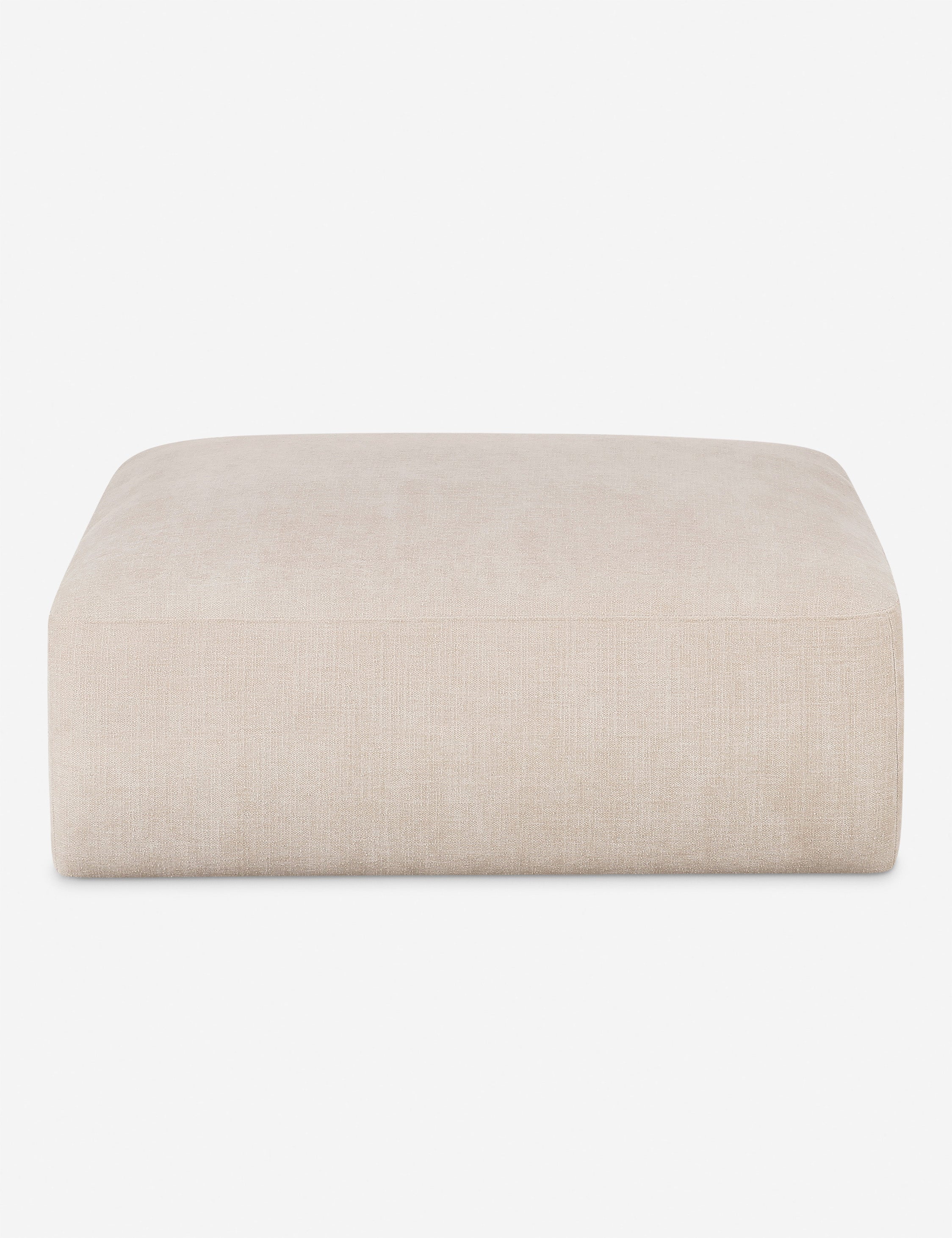 Lulu and Georgia - Marona Modular Ottoman