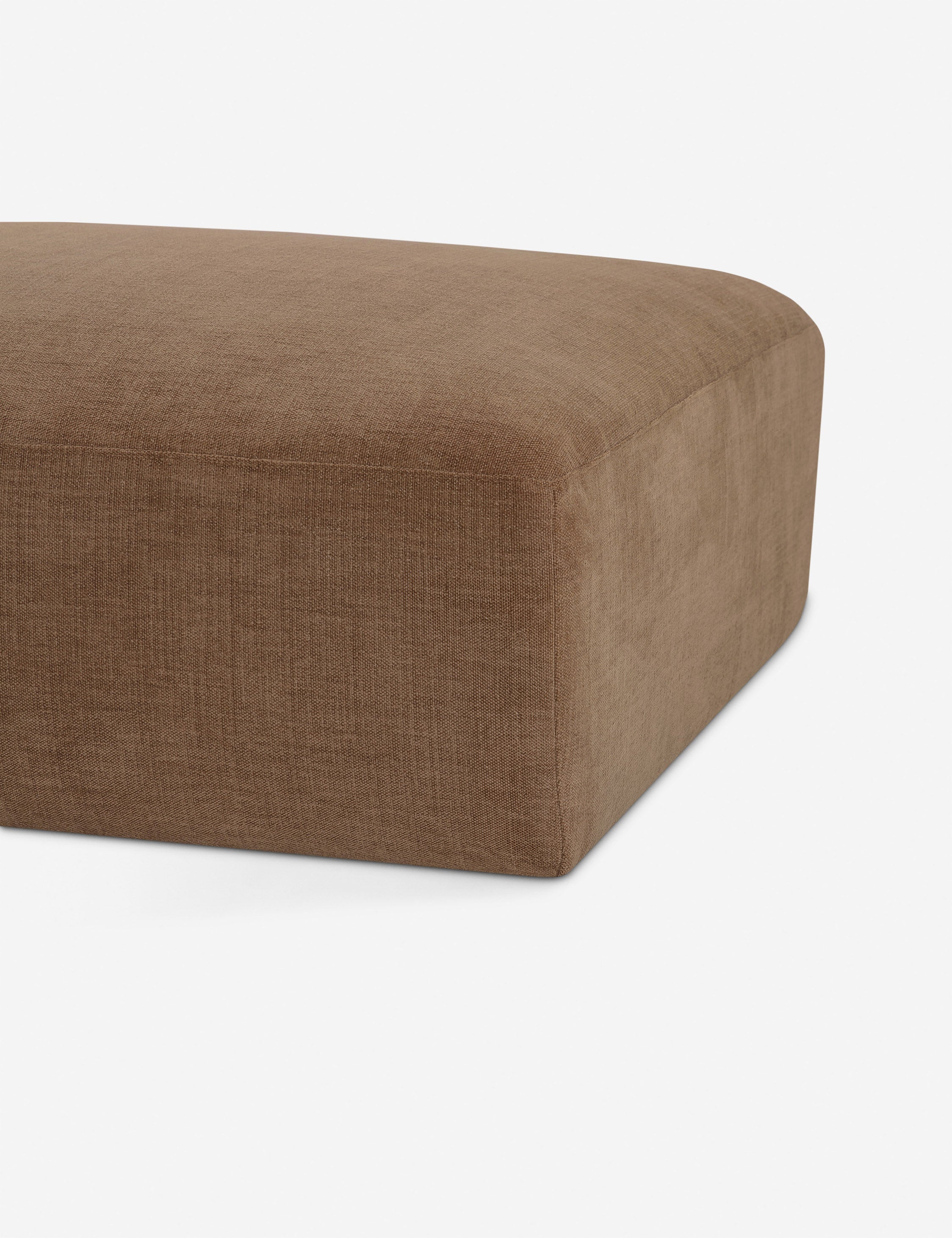 Lulu and Georgia - Marona Modular Ottoman