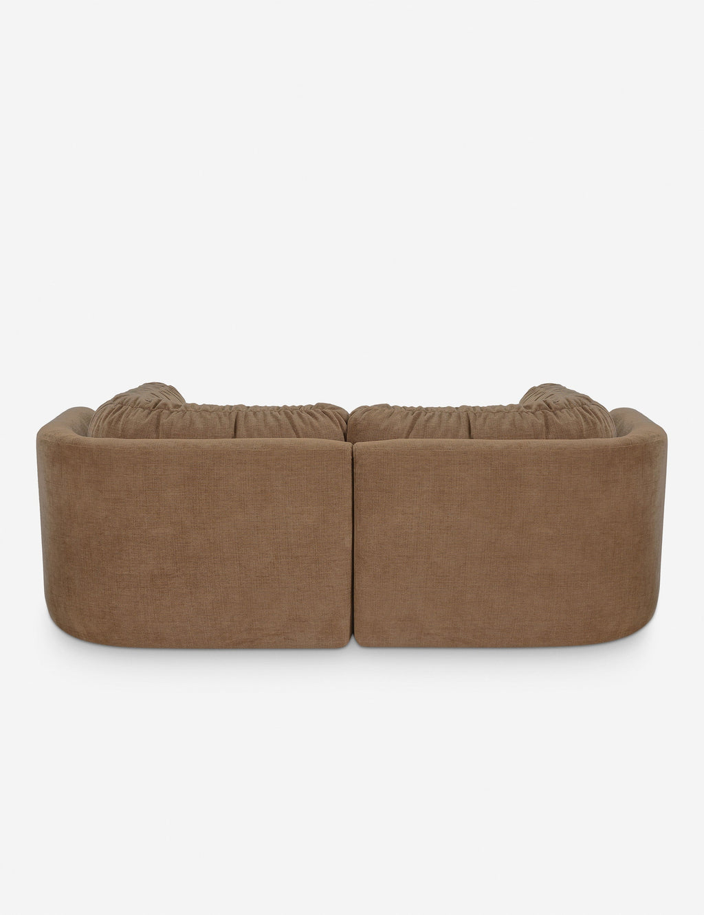 Lulu and Georgia - Marona Modular 3 - Piece Chaise Sectional Sofa