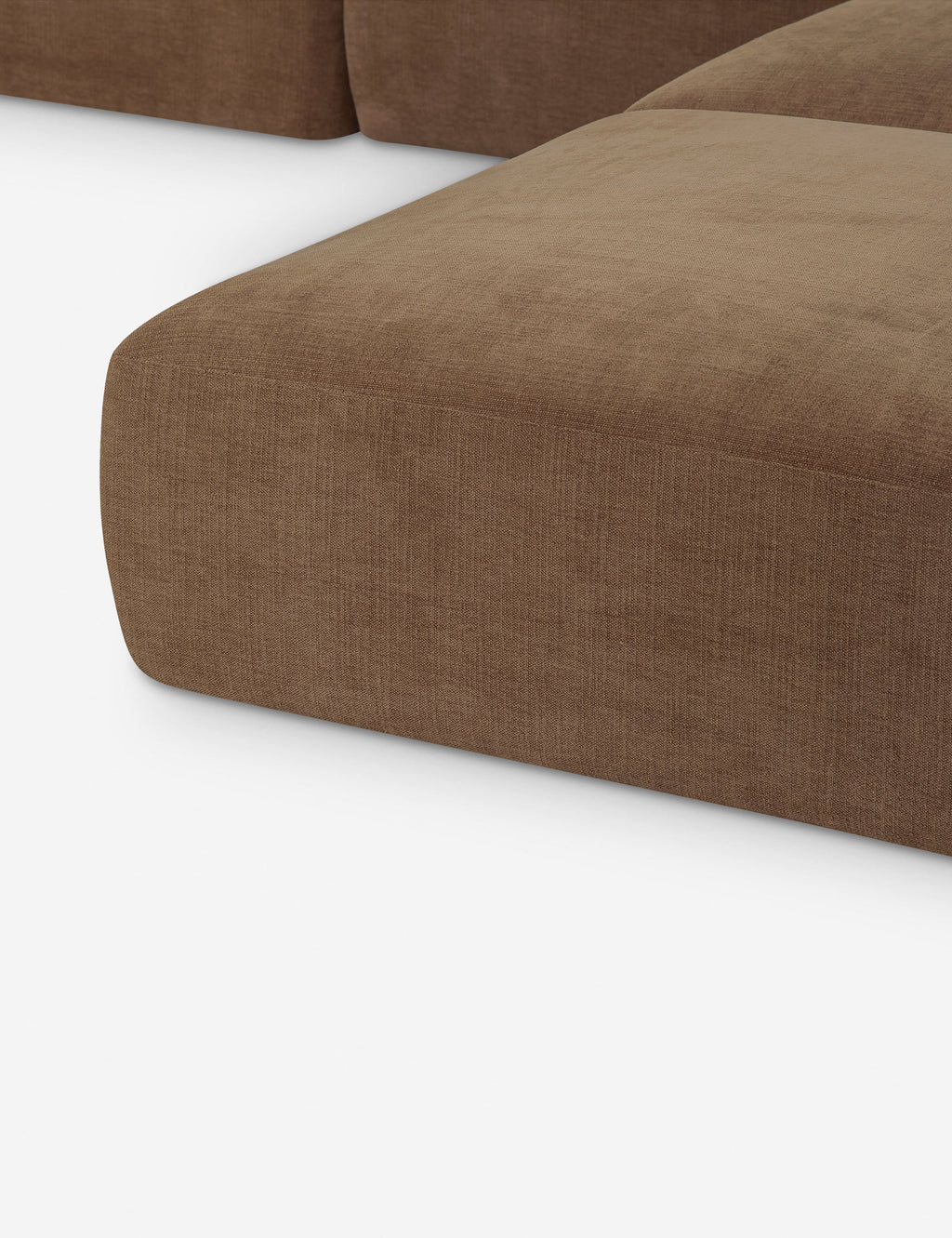 Lulu and Georgia - Marona Modular 5 - Piece Chaise Sectional Sofa