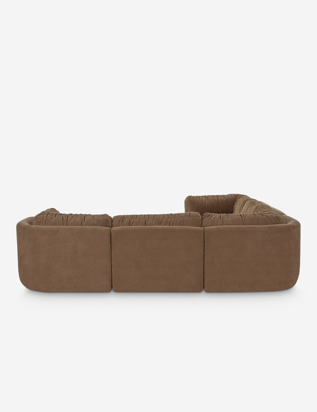 Lulu and Georgia - Marona Modular Corner Sectional Sofa