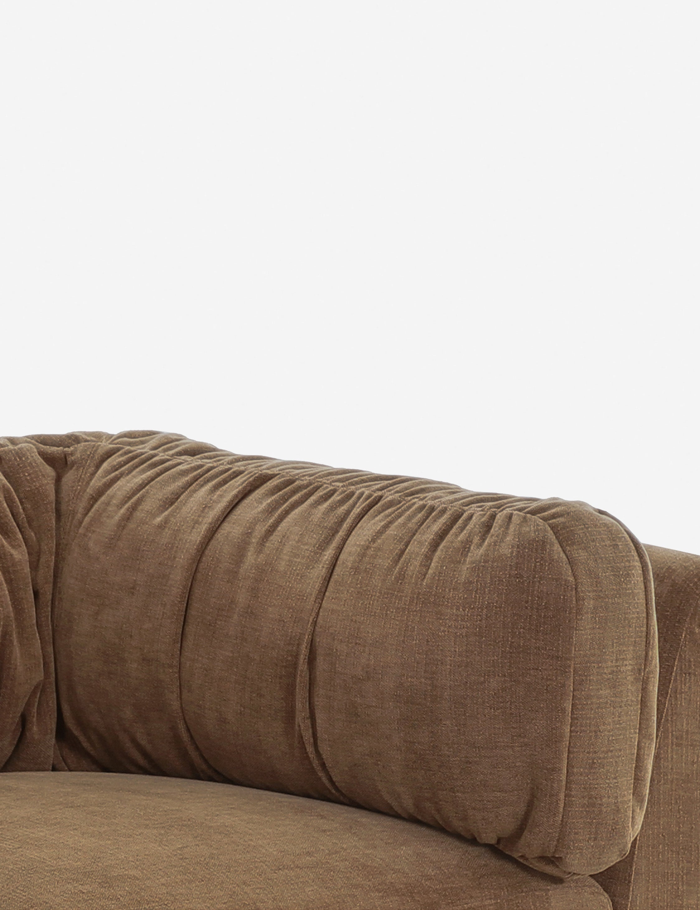 Lulu and Georgia - Marona Modular Corner Sectional Sofa