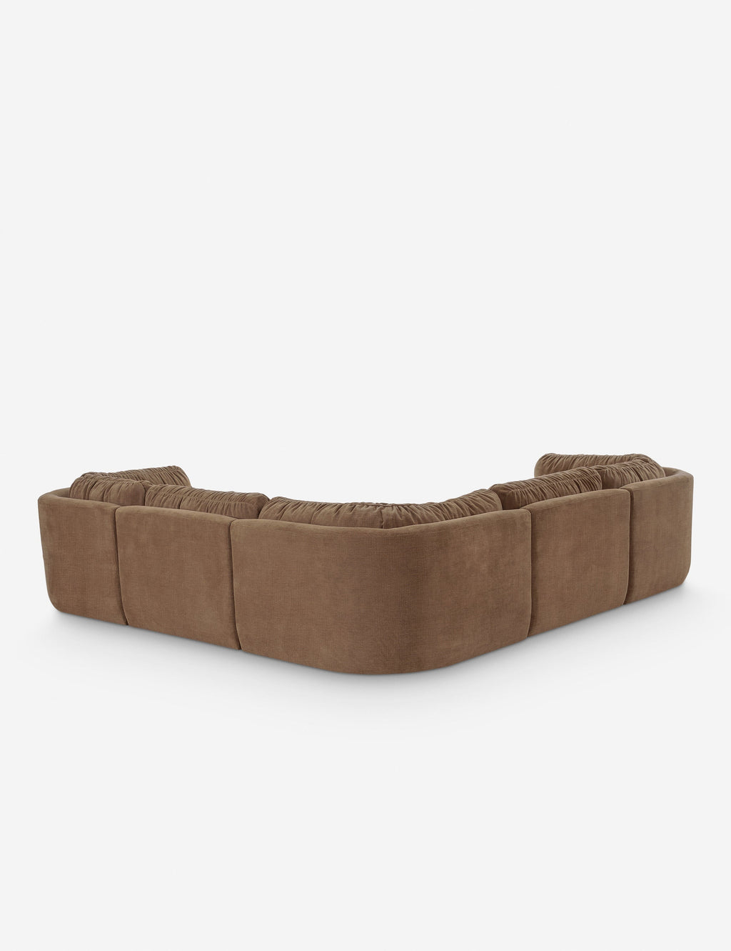 Lulu and Georgia - Marona Modular Corner Sectional Sofa