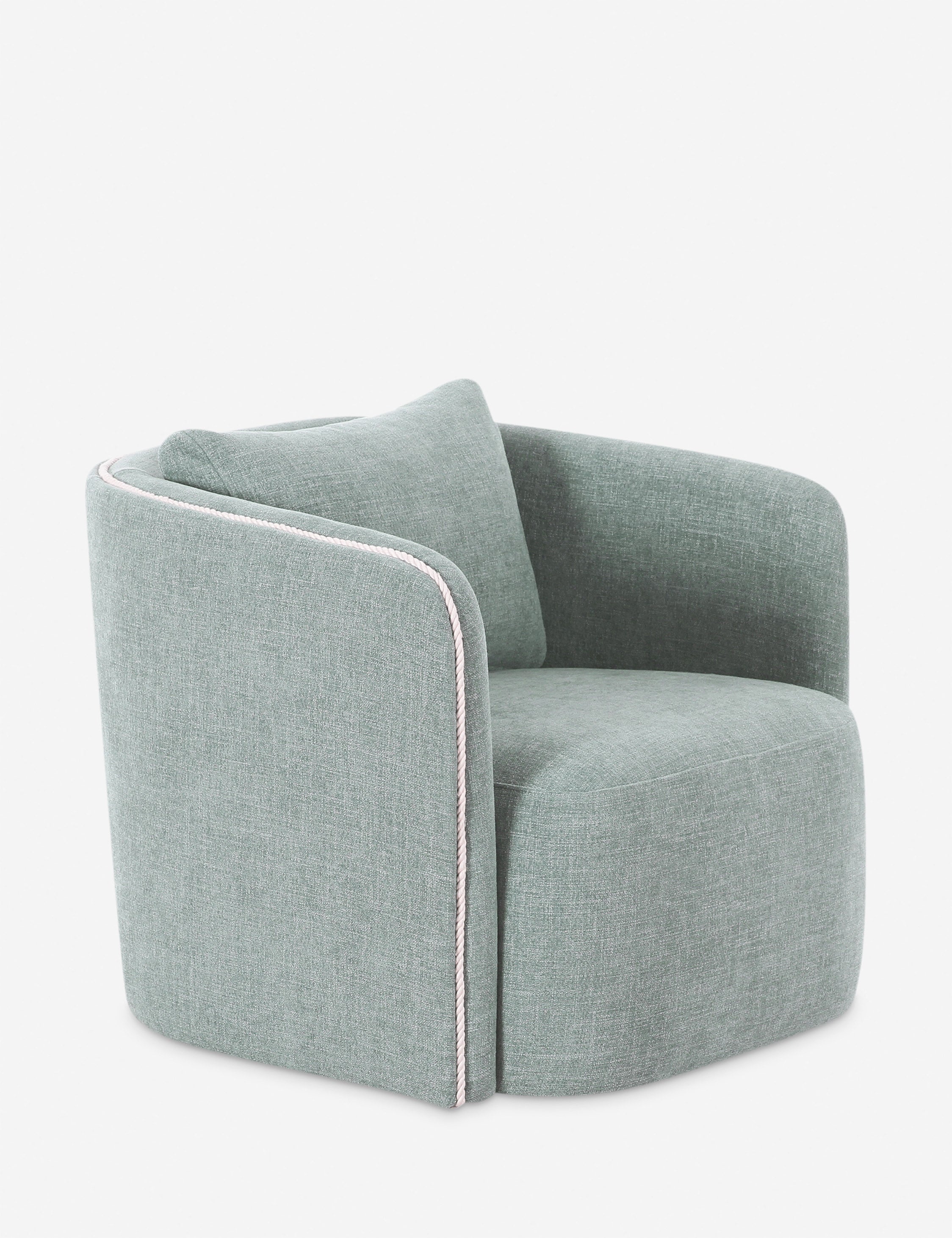 Lulu and Georgia - Baldwin Accent Chair