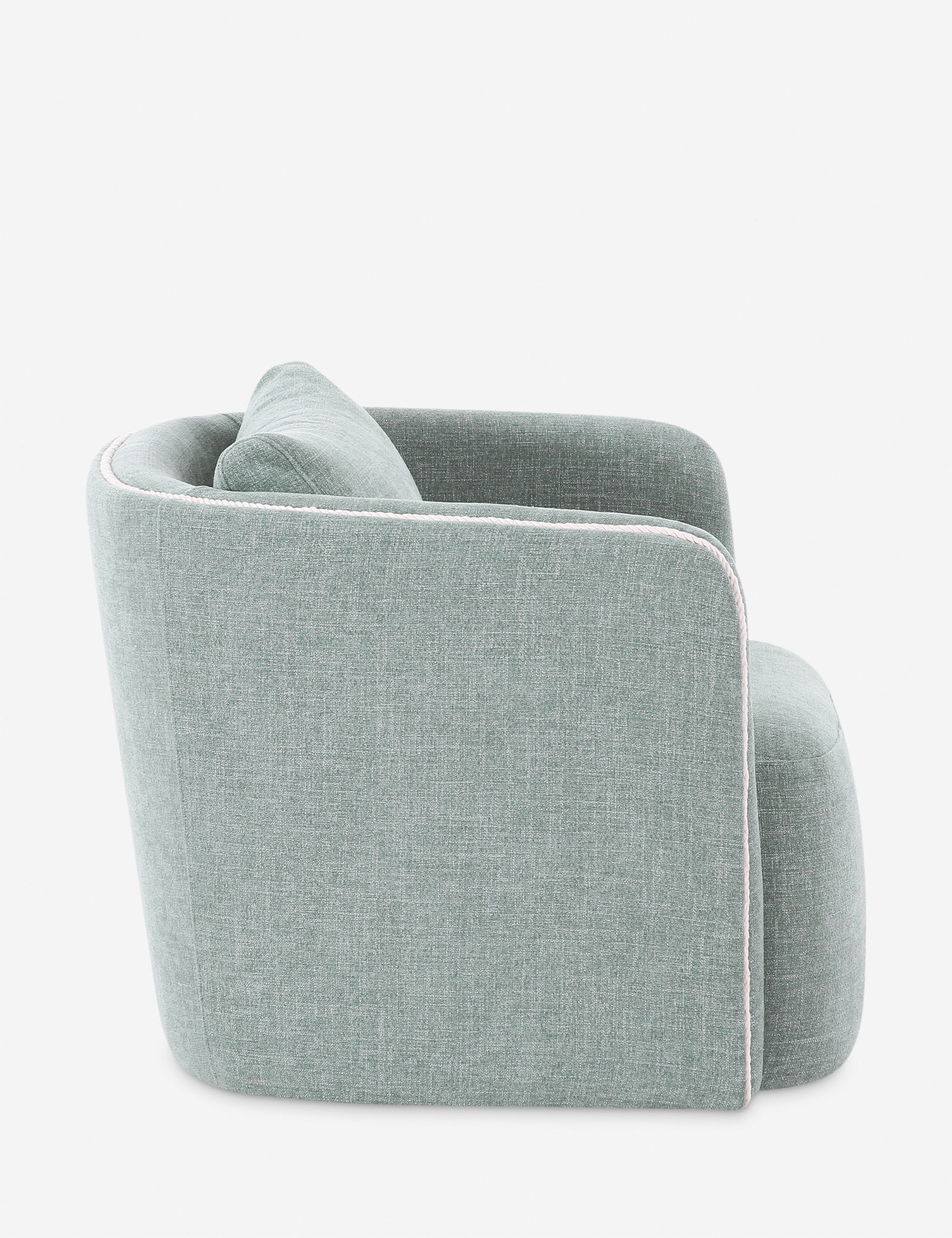 Lulu and Georgia - Baldwin Accent Chair