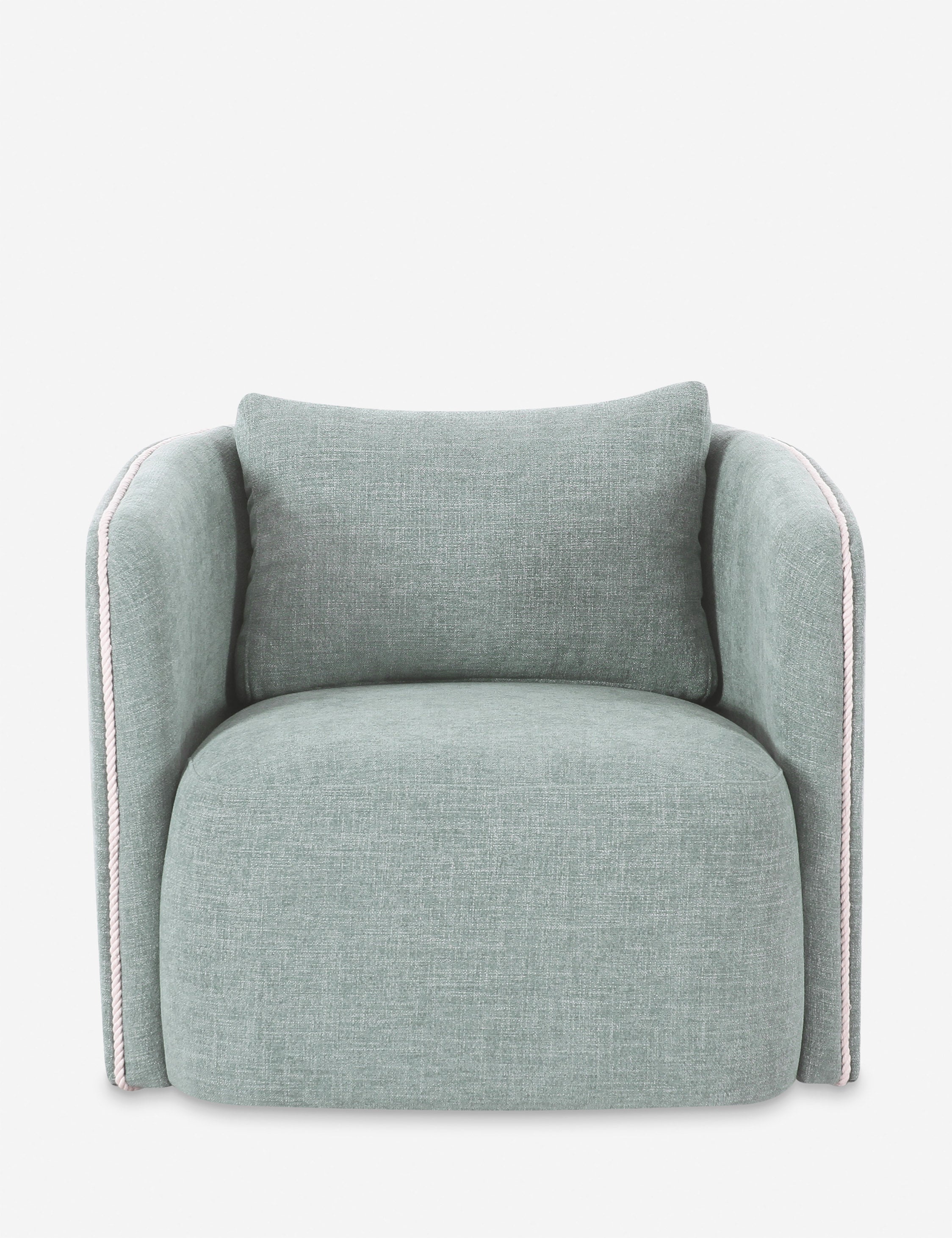Lulu and Georgia - Baldwin Accent Chair