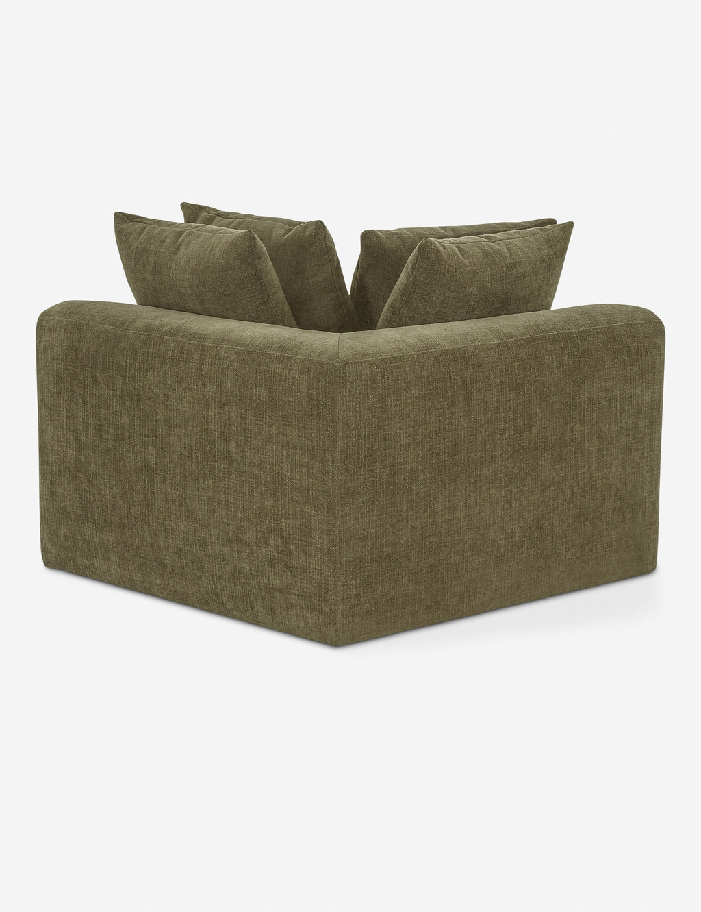 Lulu and Georgia - Altman Modular Corner