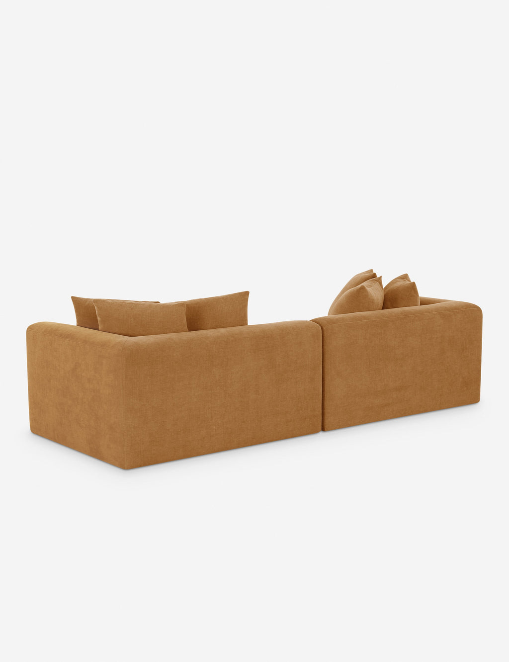 Lulu and Georgia - Altman Modular Sofa
