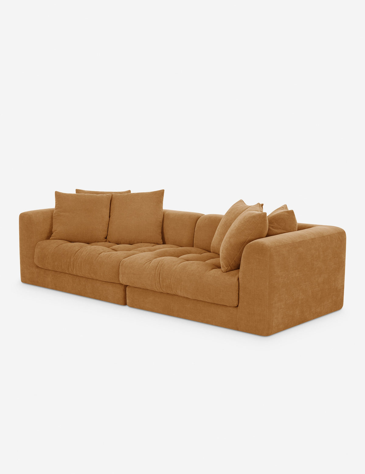 Lulu and Georgia - Altman Modular Sofa