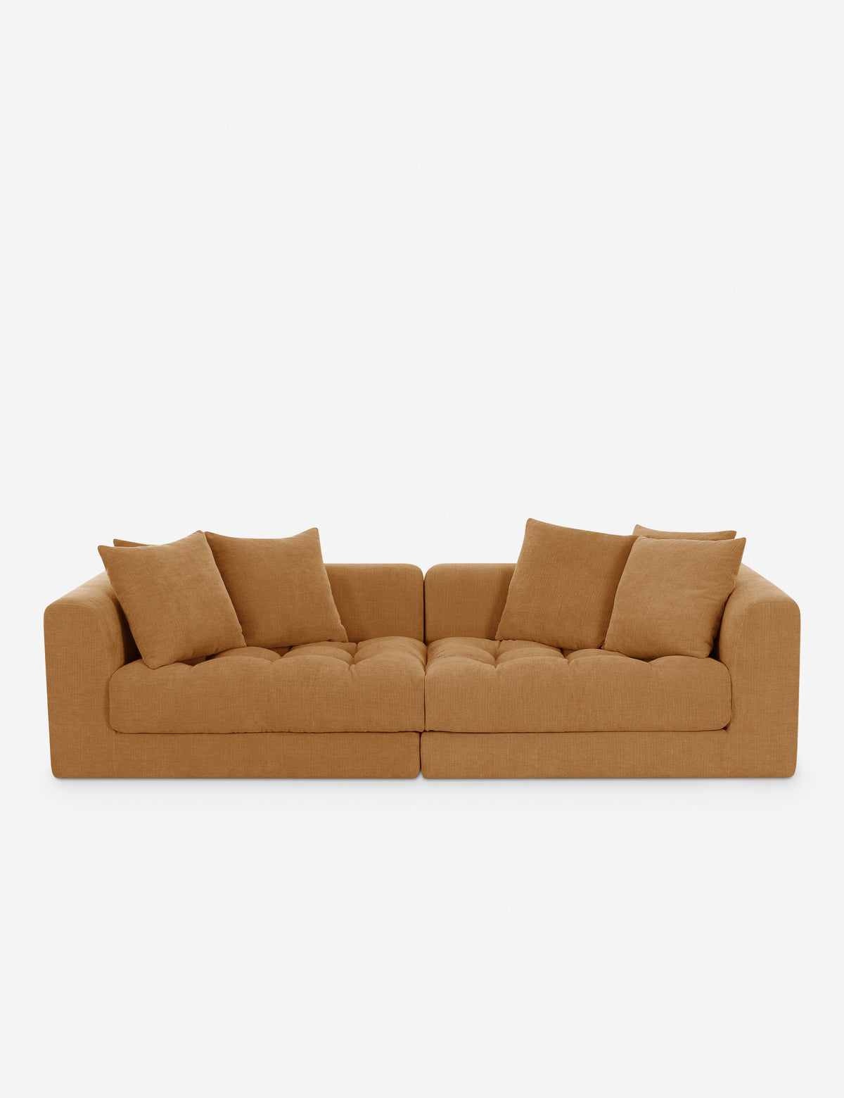 Lulu and Georgia - Altman Modular Sofa