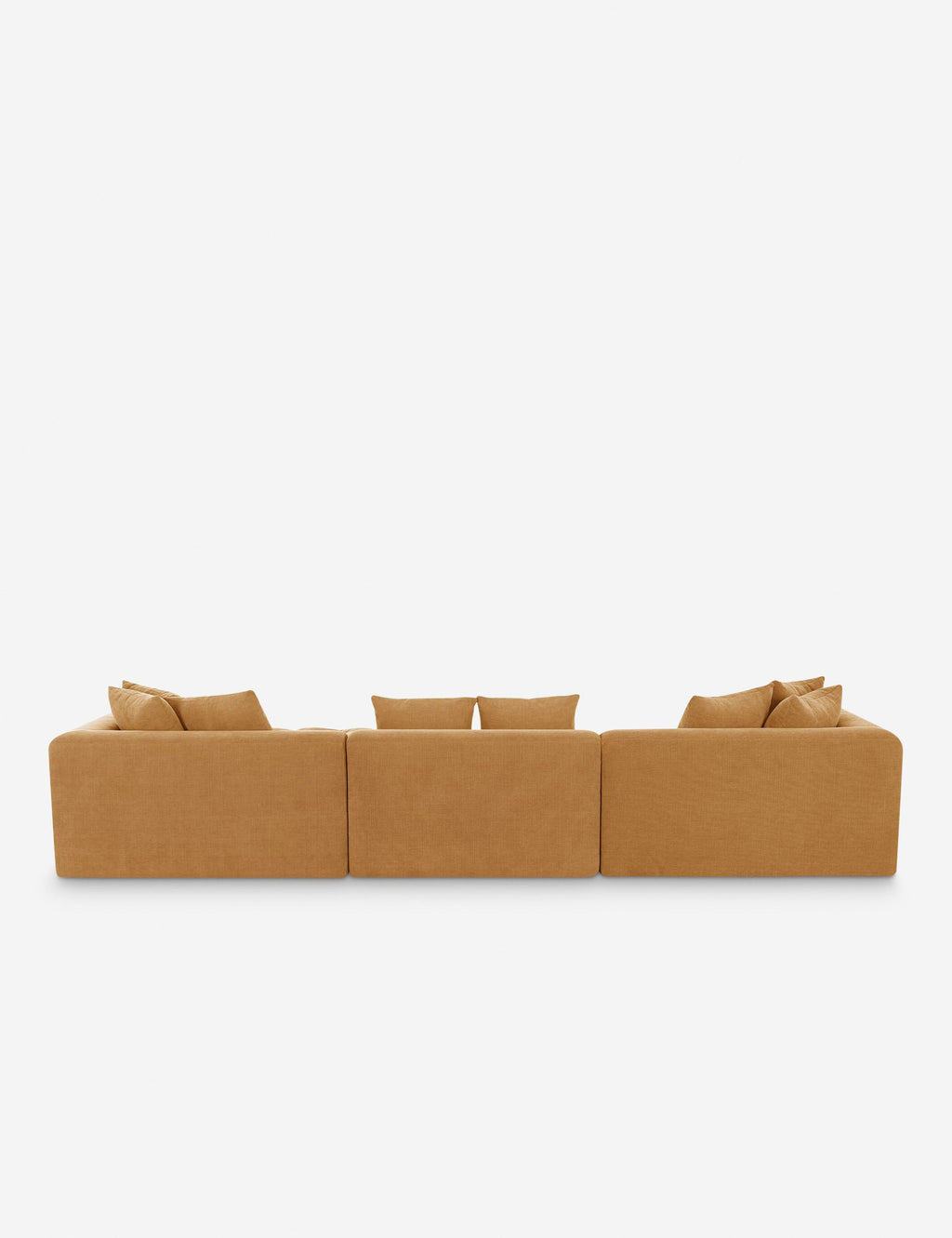 Lulu and Georgia - Altman Corner Sectional Sofa