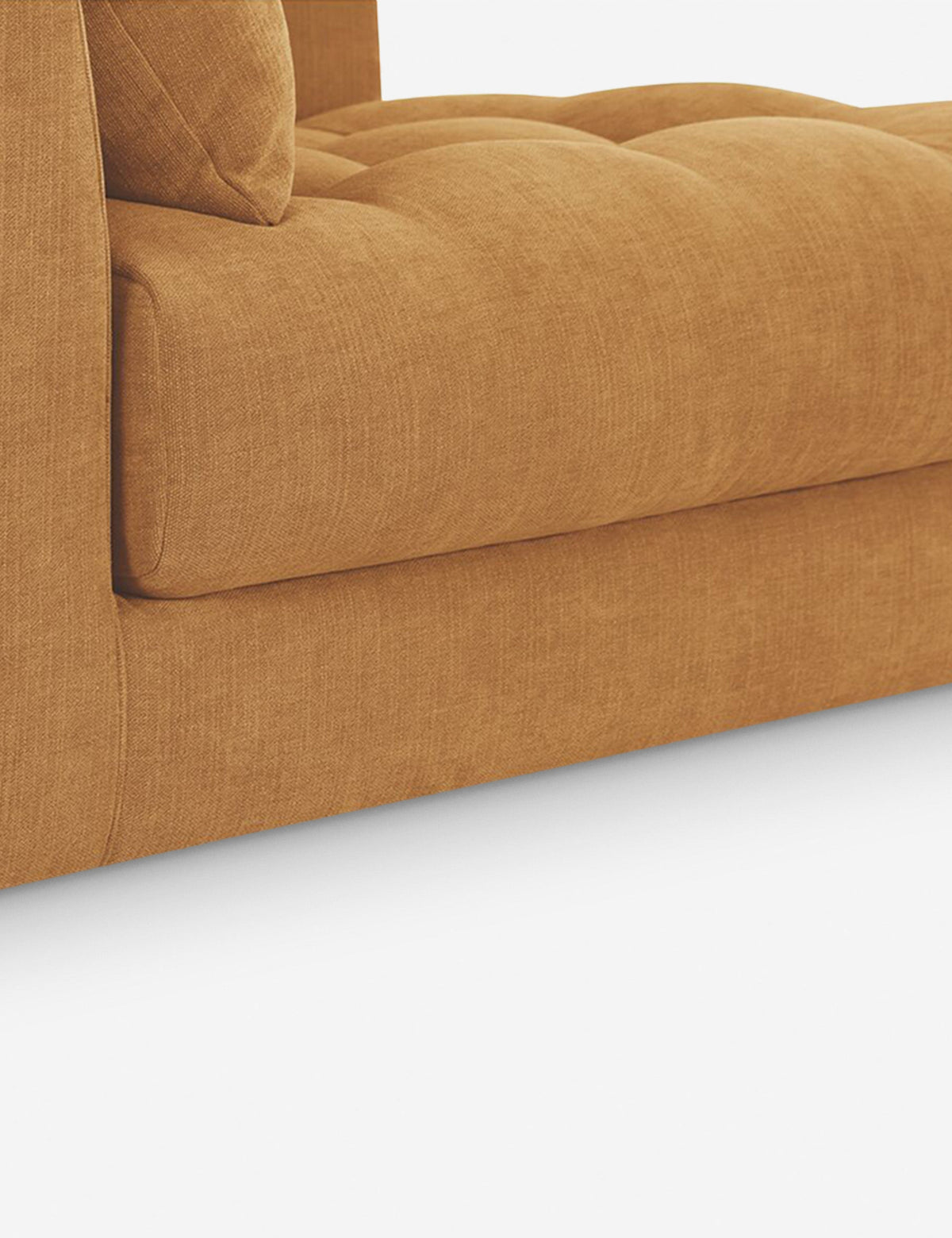 Lulu and Georgia - Altman Corner Sectional Sofa