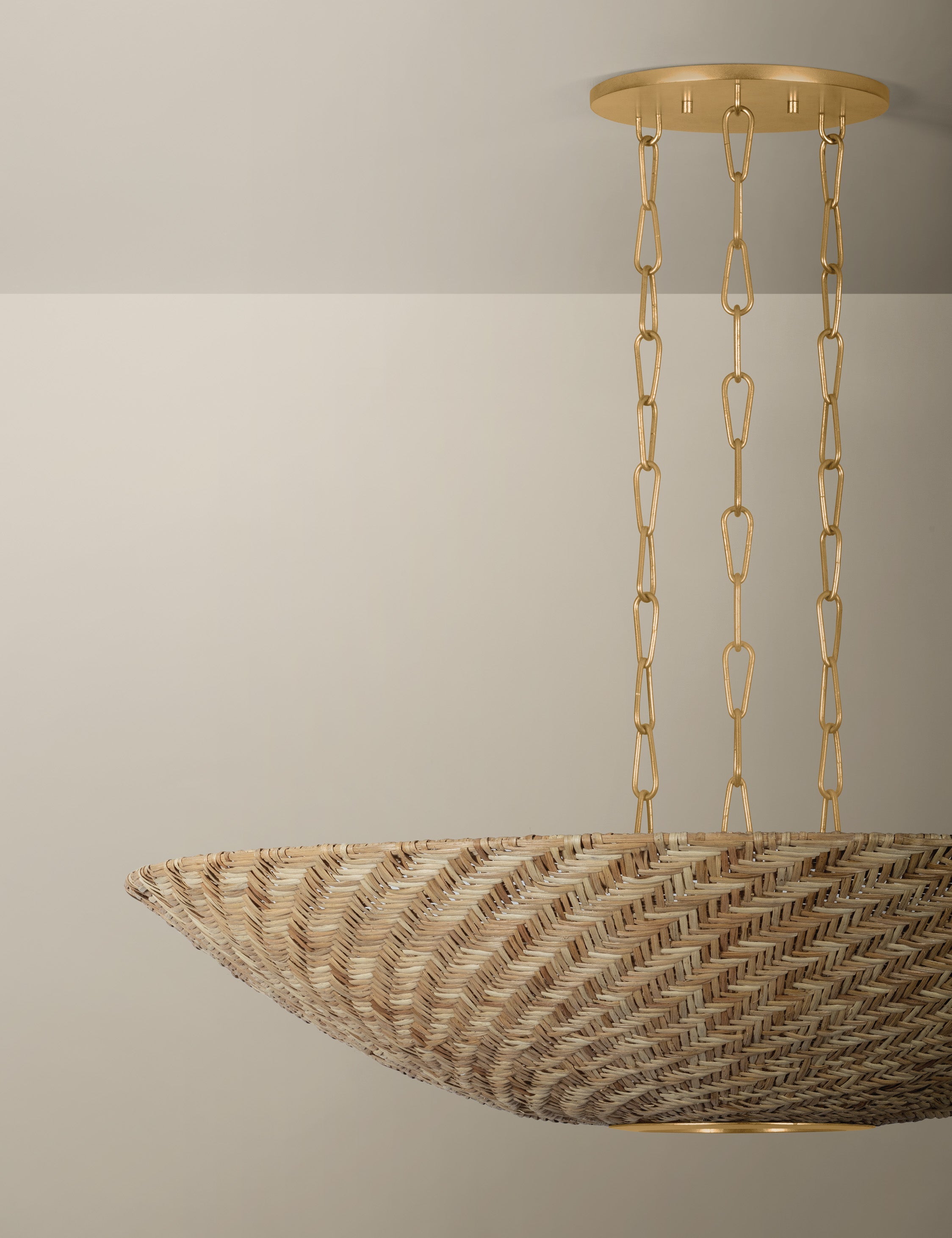 Lulu and Georgia - Artero Chandelier