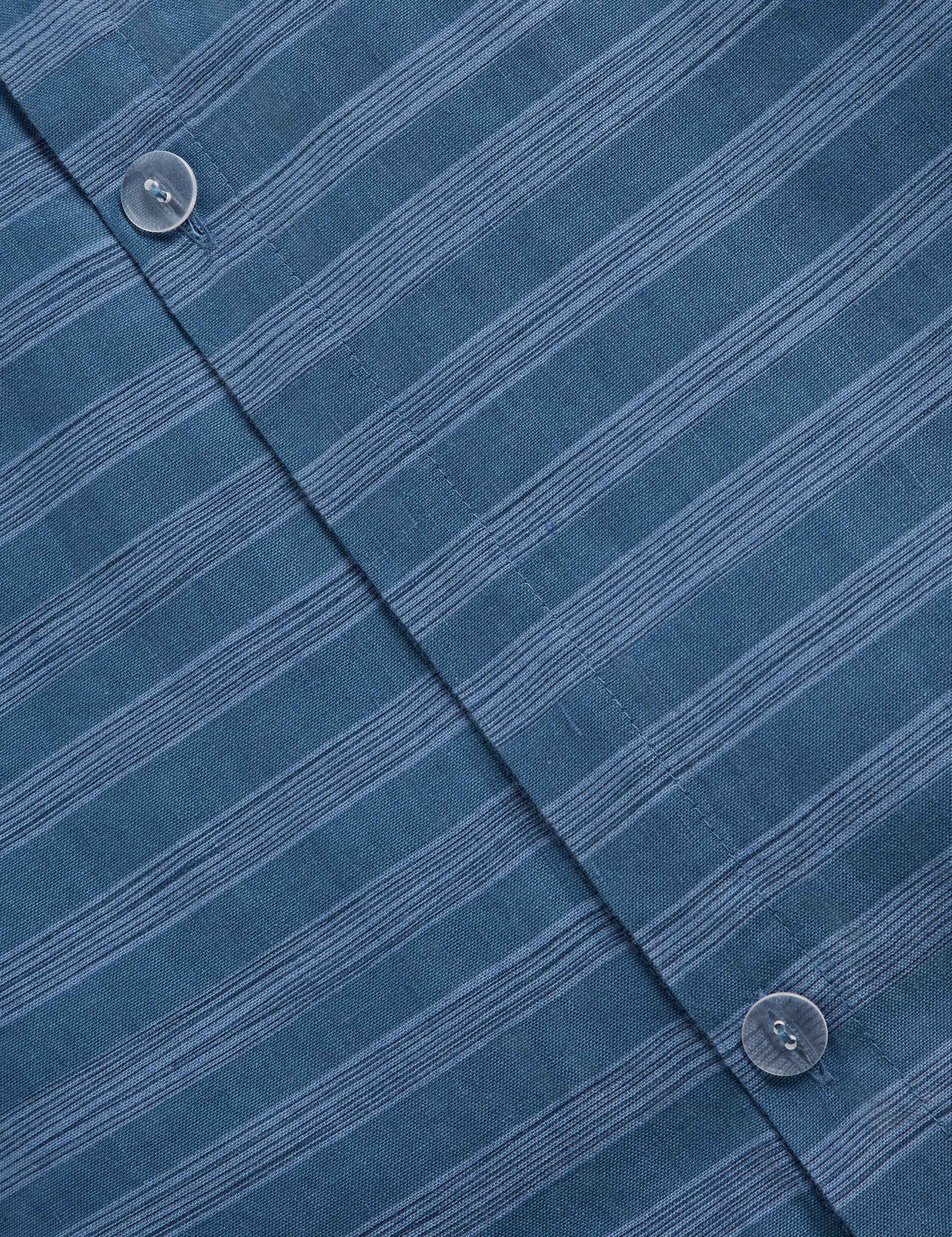 Lulu and Georgia - Oja Linen Cotton Duvet Cover by Sarah Sherman Samuel