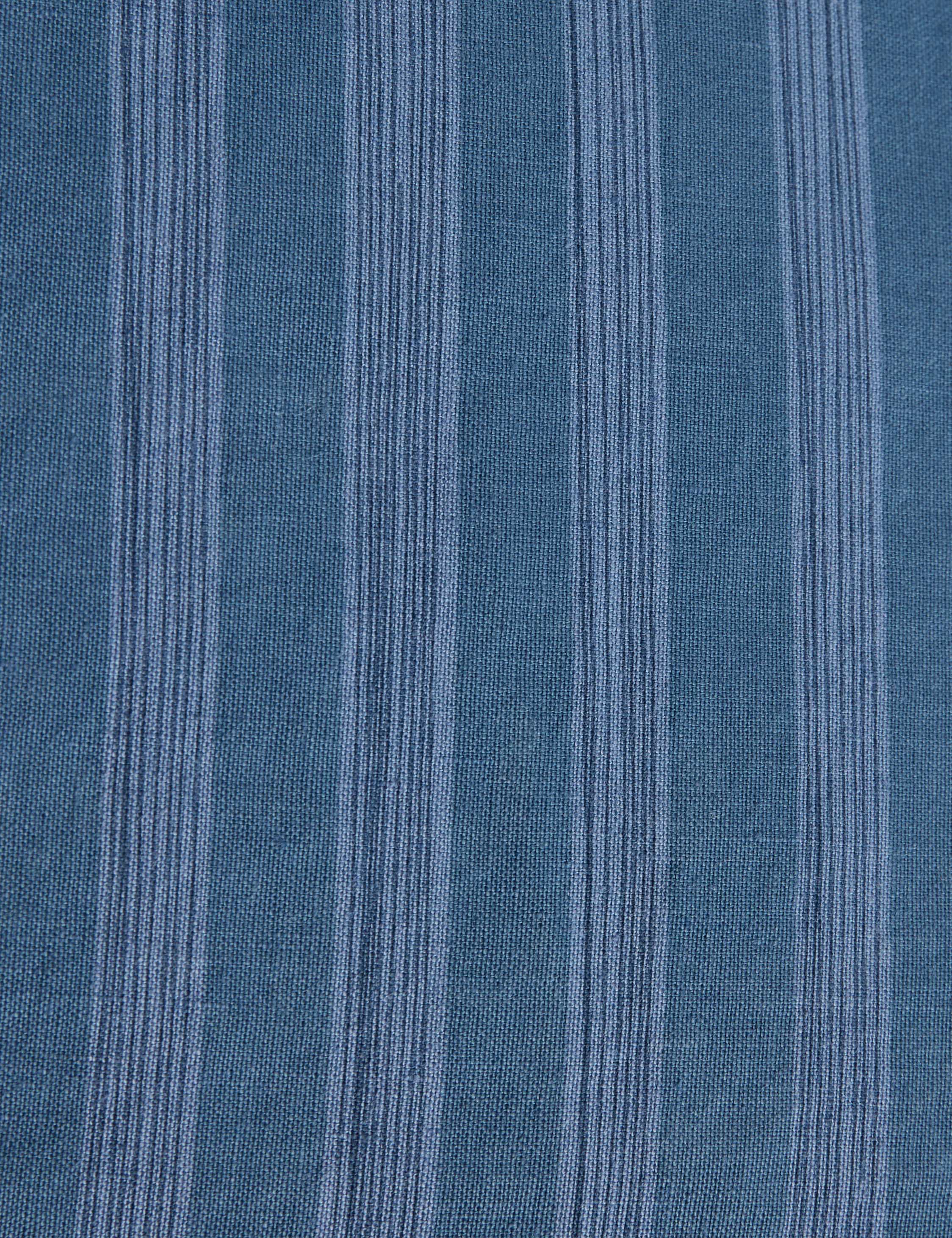 Lulu and Georgia - Oja Linen Cotton Duvet Cover by Sarah Sherman Samuel