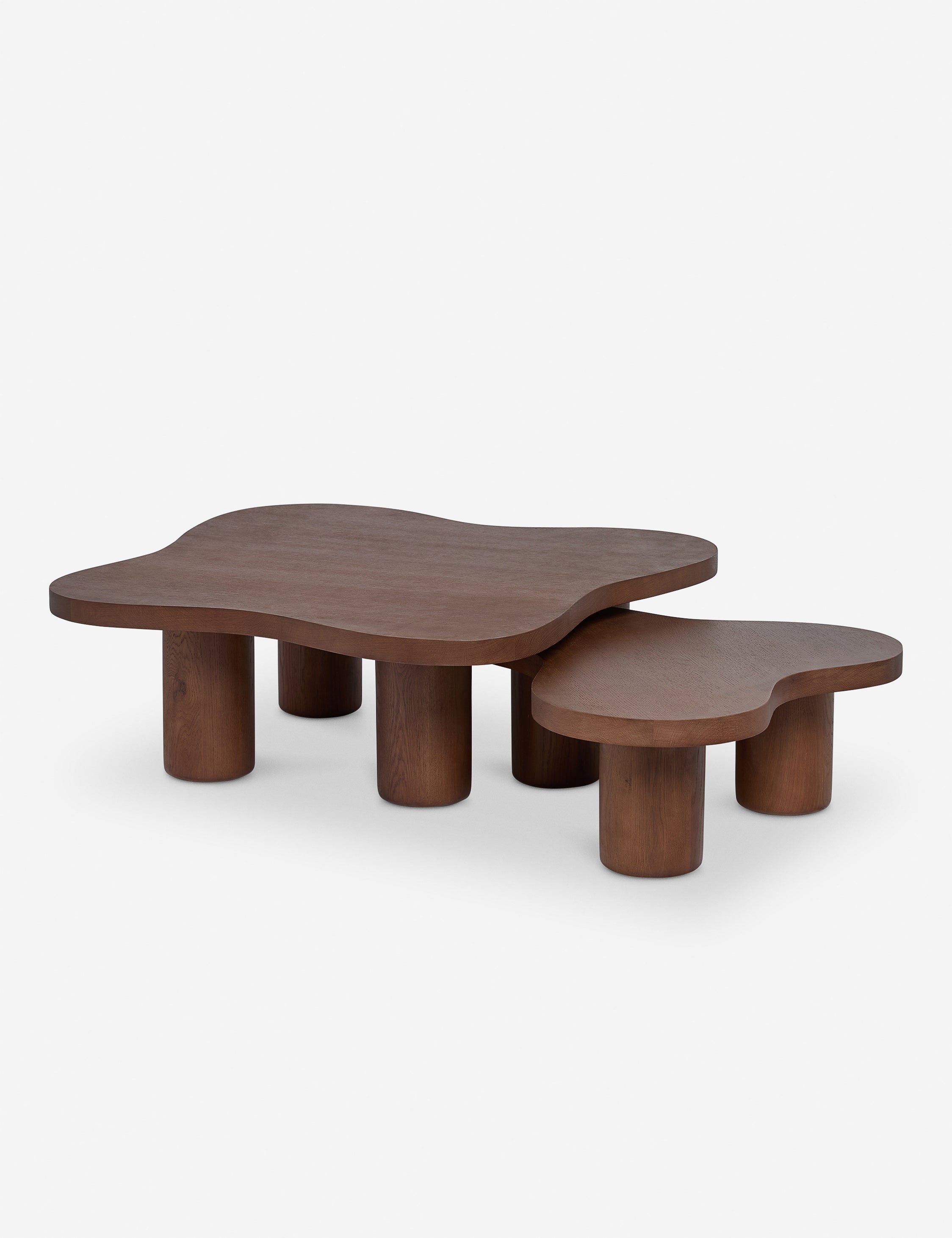 Lulu and Georgia - Ombra Nesting Coffee Table