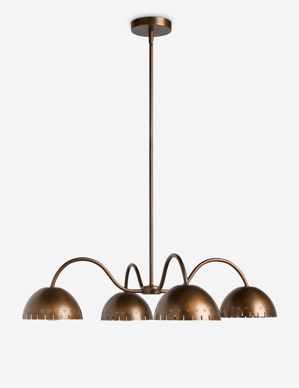 Lulu and Georgia - Omero Chandelier