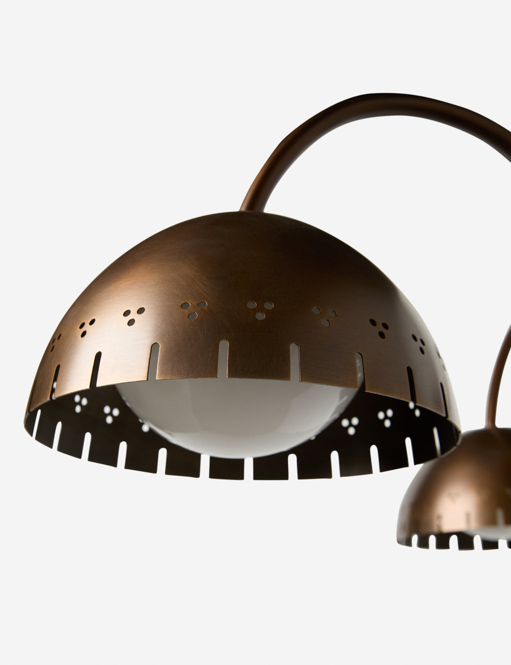 Lulu and Georgia - Omero Chandelier