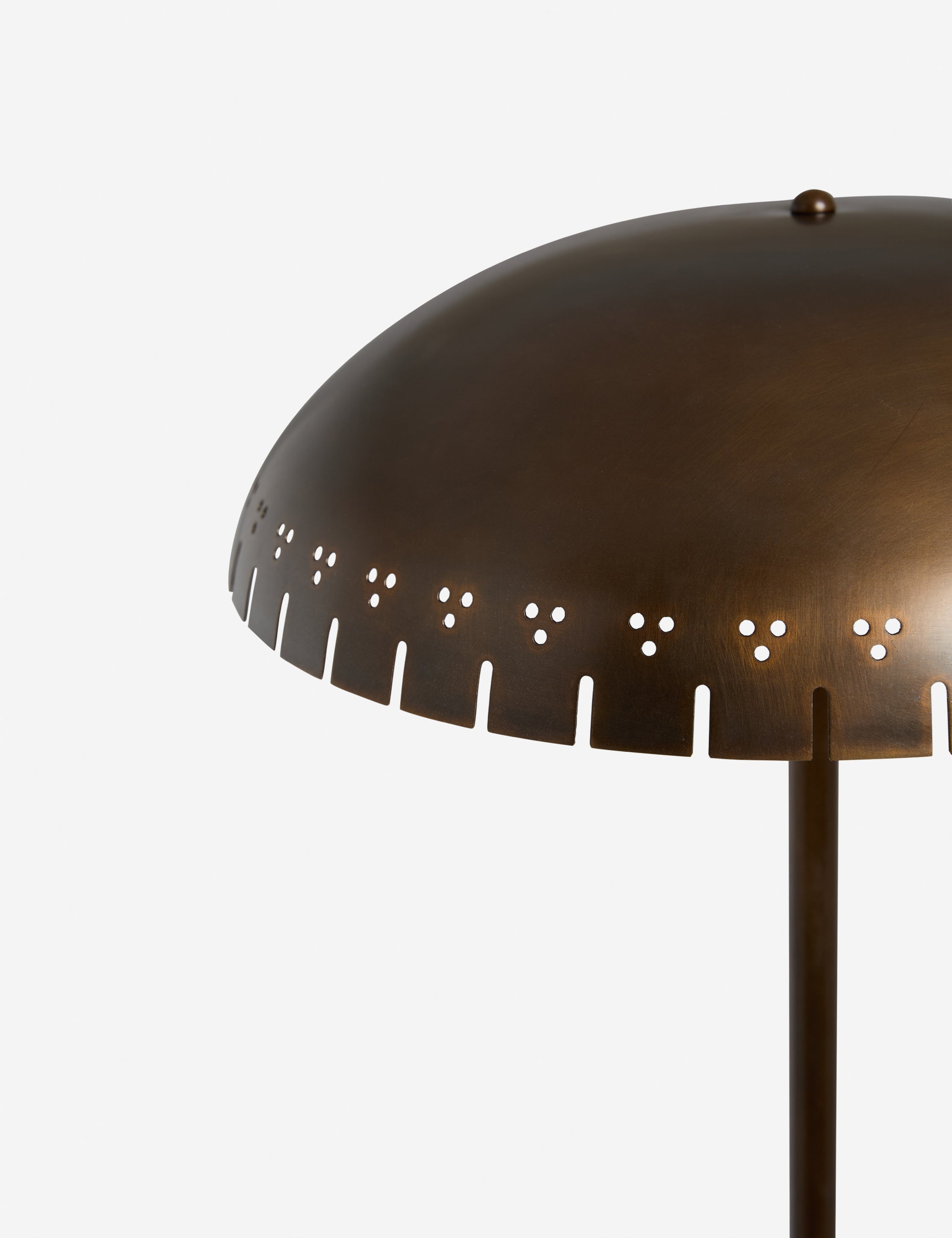 Lulu and Georgia - Omero Floor Lamp