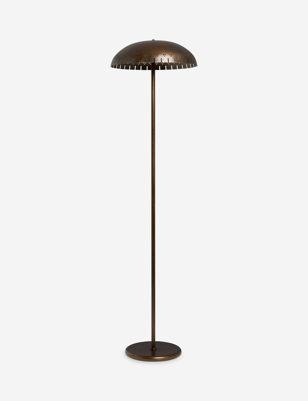 Lulu and Georgia - Omero Floor Lamp