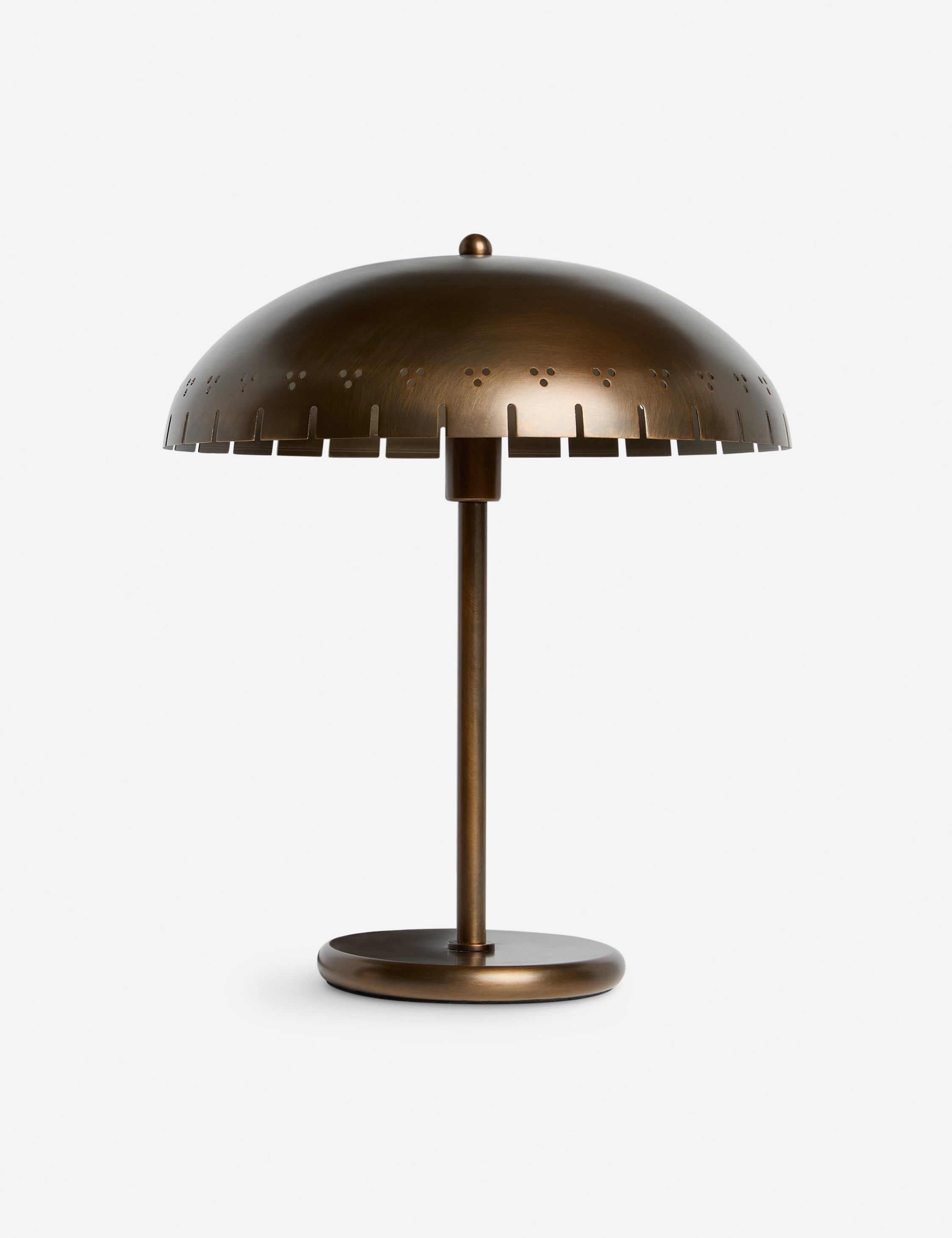 Lulu and Georgia - Omero Table Lamp