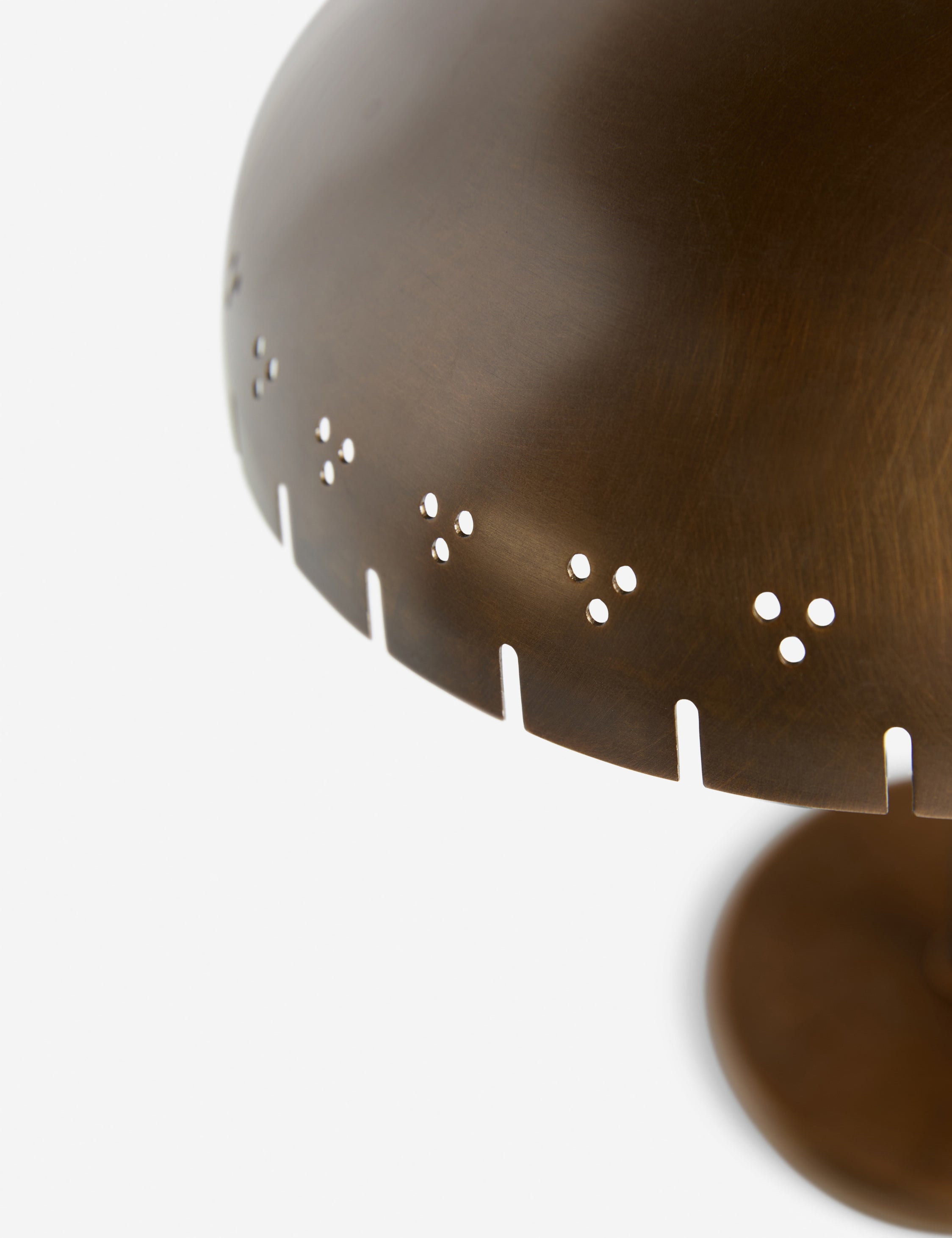 Lulu and Georgia - Omero Table Lamp