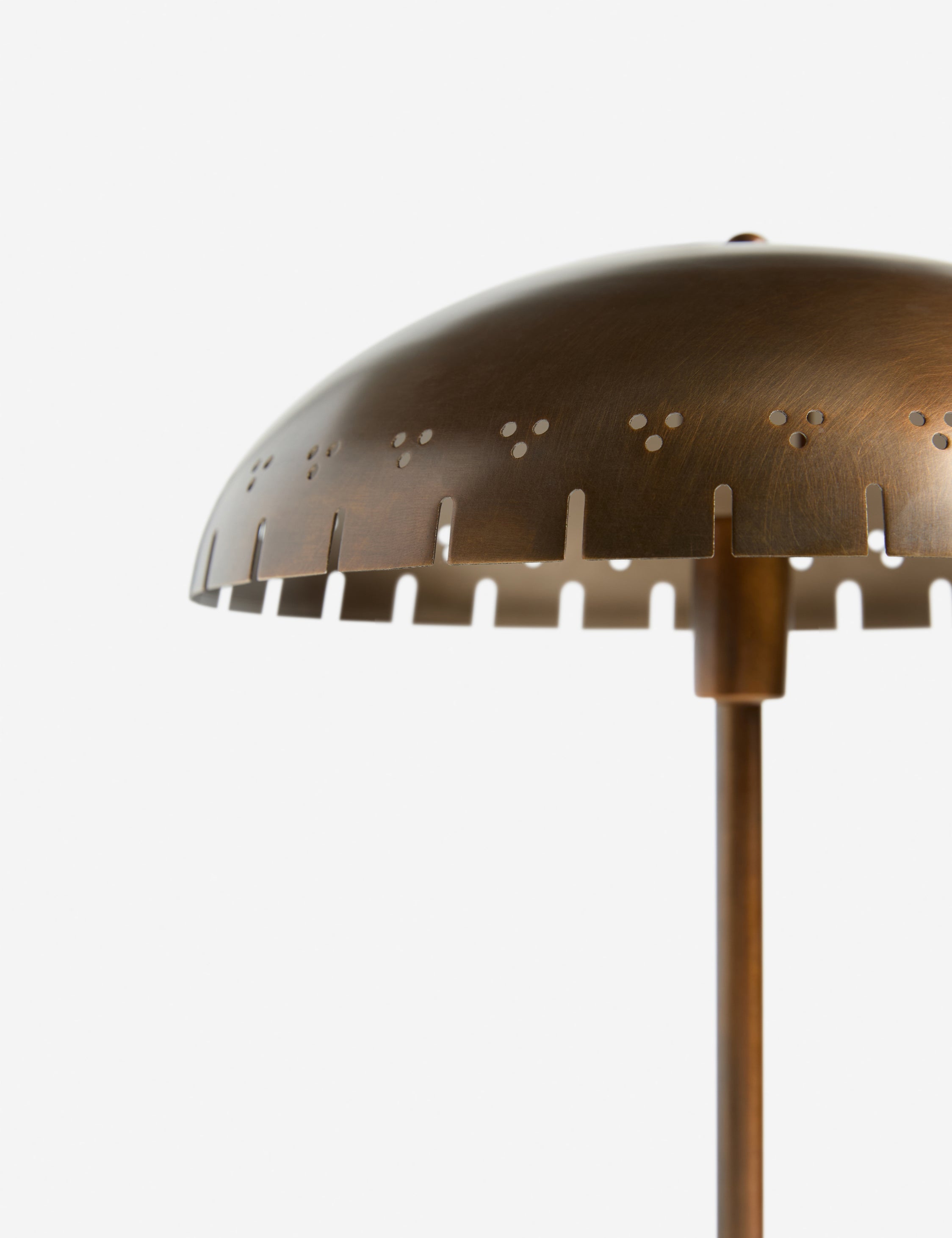 Lulu and Georgia - Omero Table Lamp