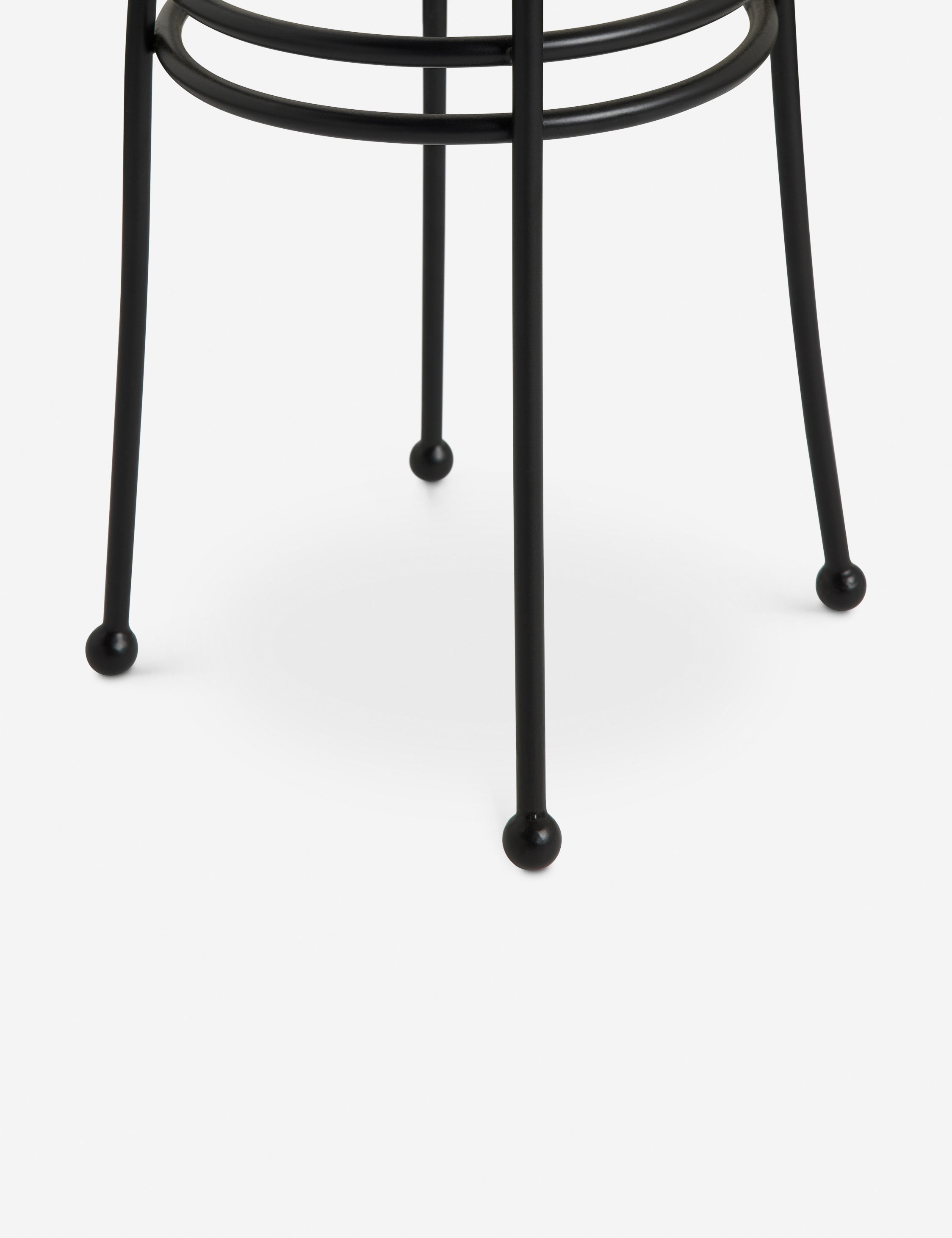 Lulu and Georgia - Onyx Indoor/Outdoor Planter
