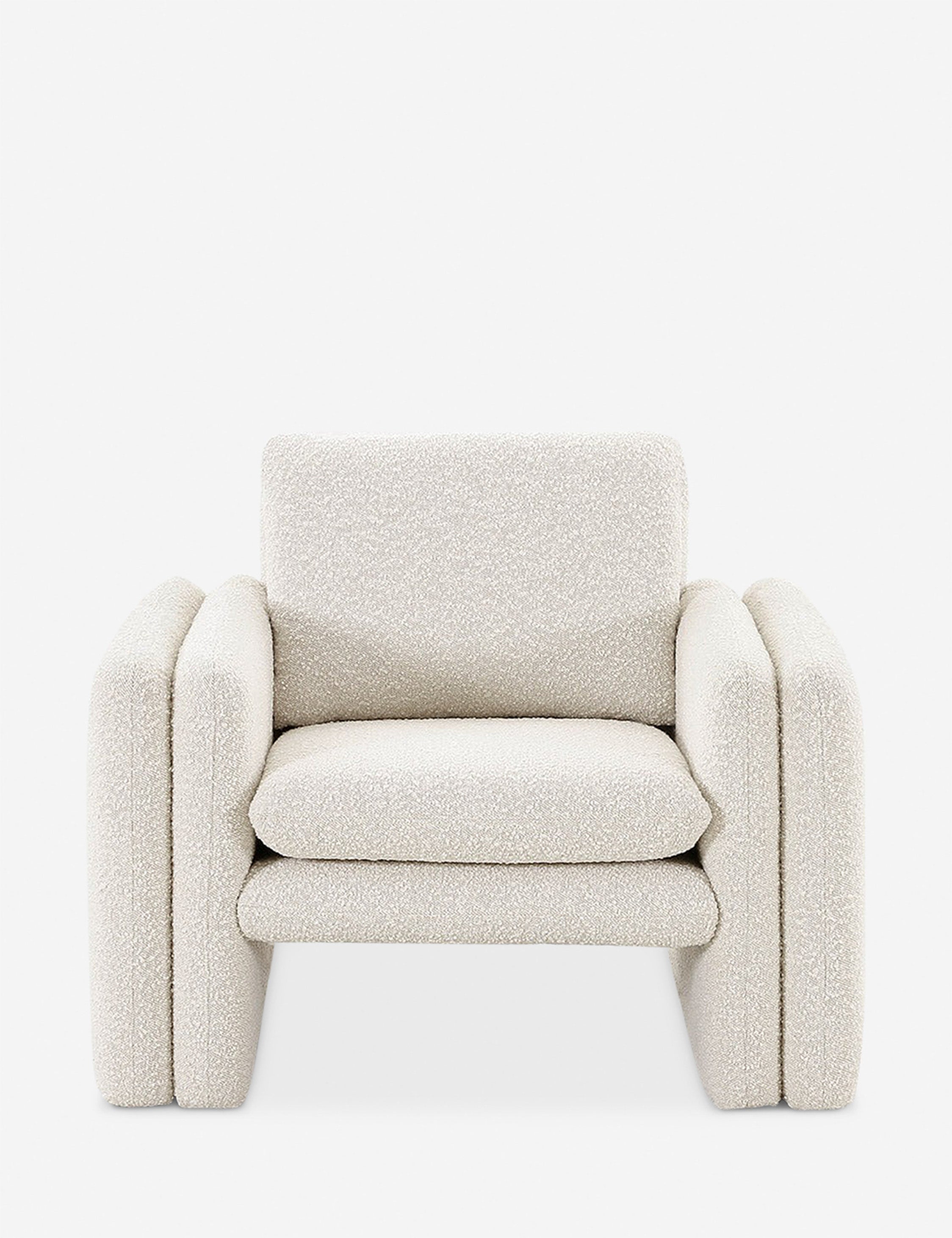 Lulu and Georgia - Orme Accent Chair