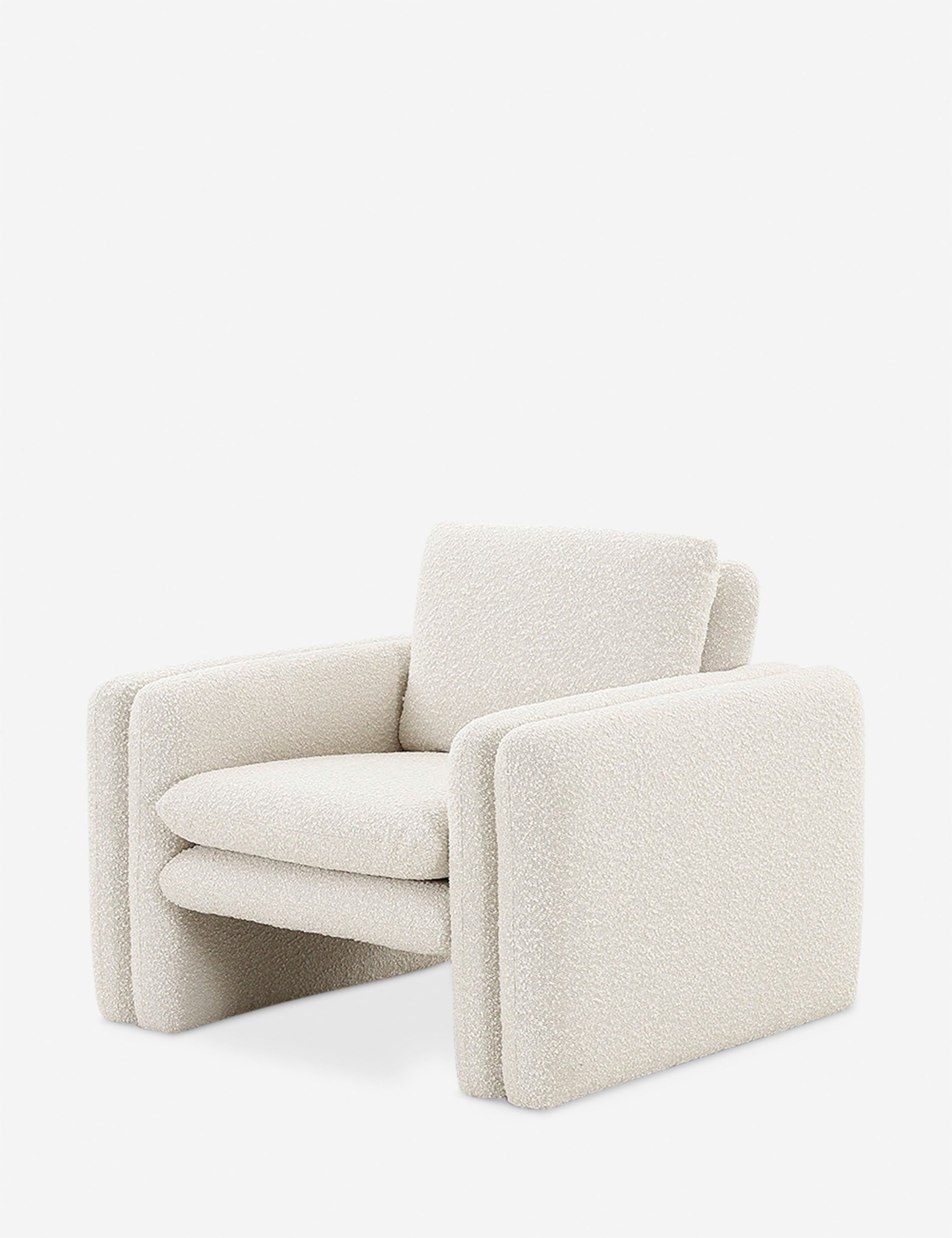Lulu and Georgia - Orme Accent Chair