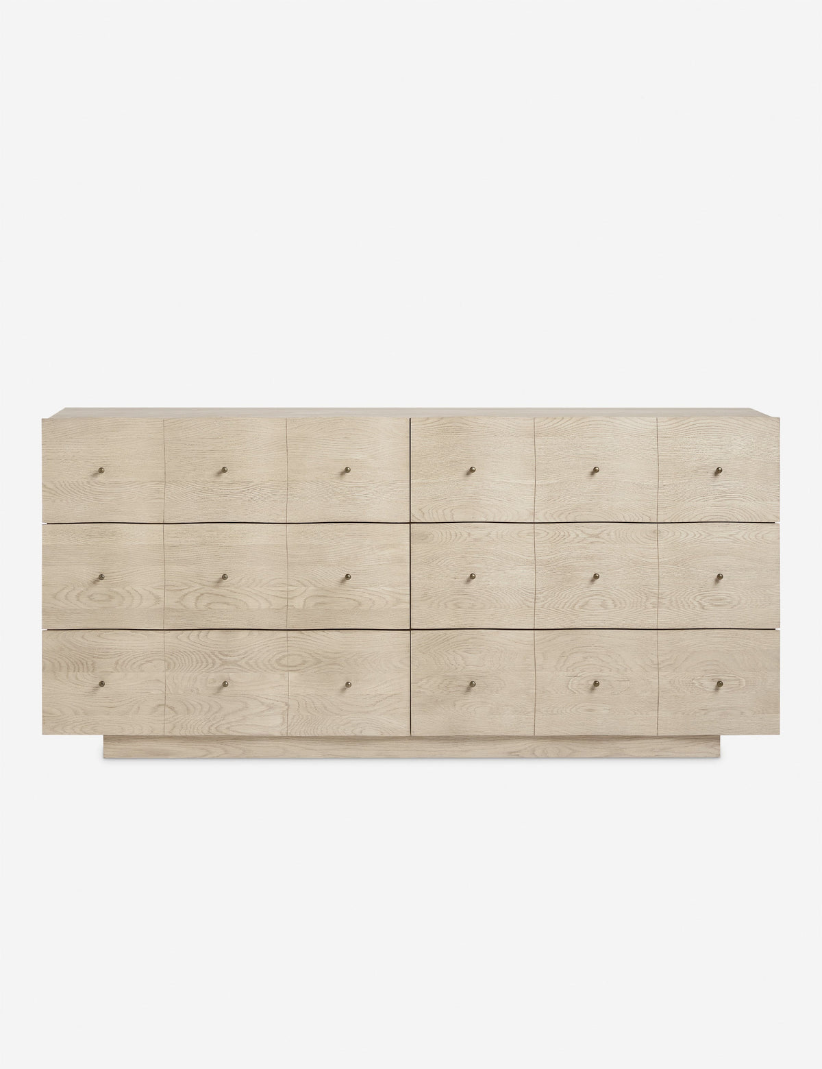 Lulu and Georgia - Otelia Dresser by Sarah Sherman Samuel
