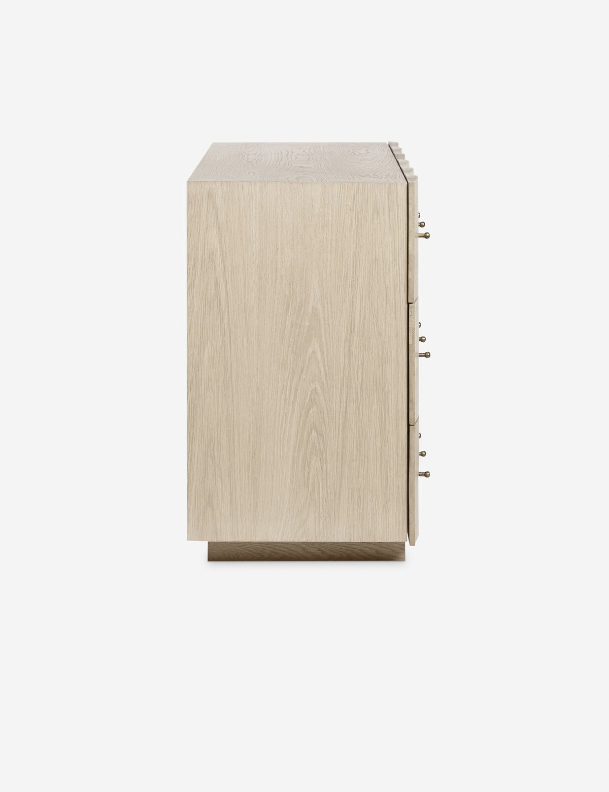 Lulu and Georgia - Otelia Dresser by Sarah Sherman Samuel