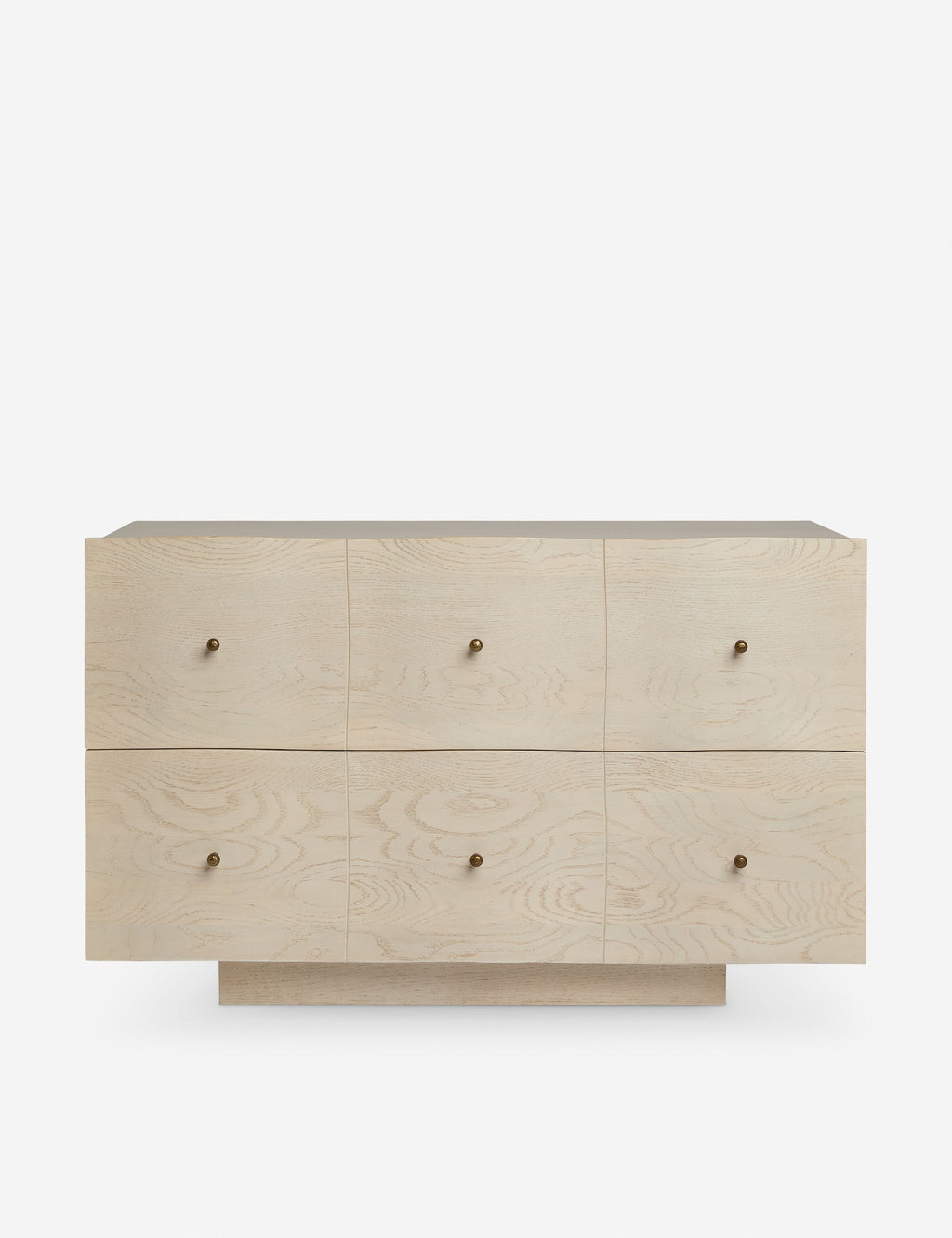Lulu and Georgia - Otelia Nightstand by Sarah Sherman Samuel