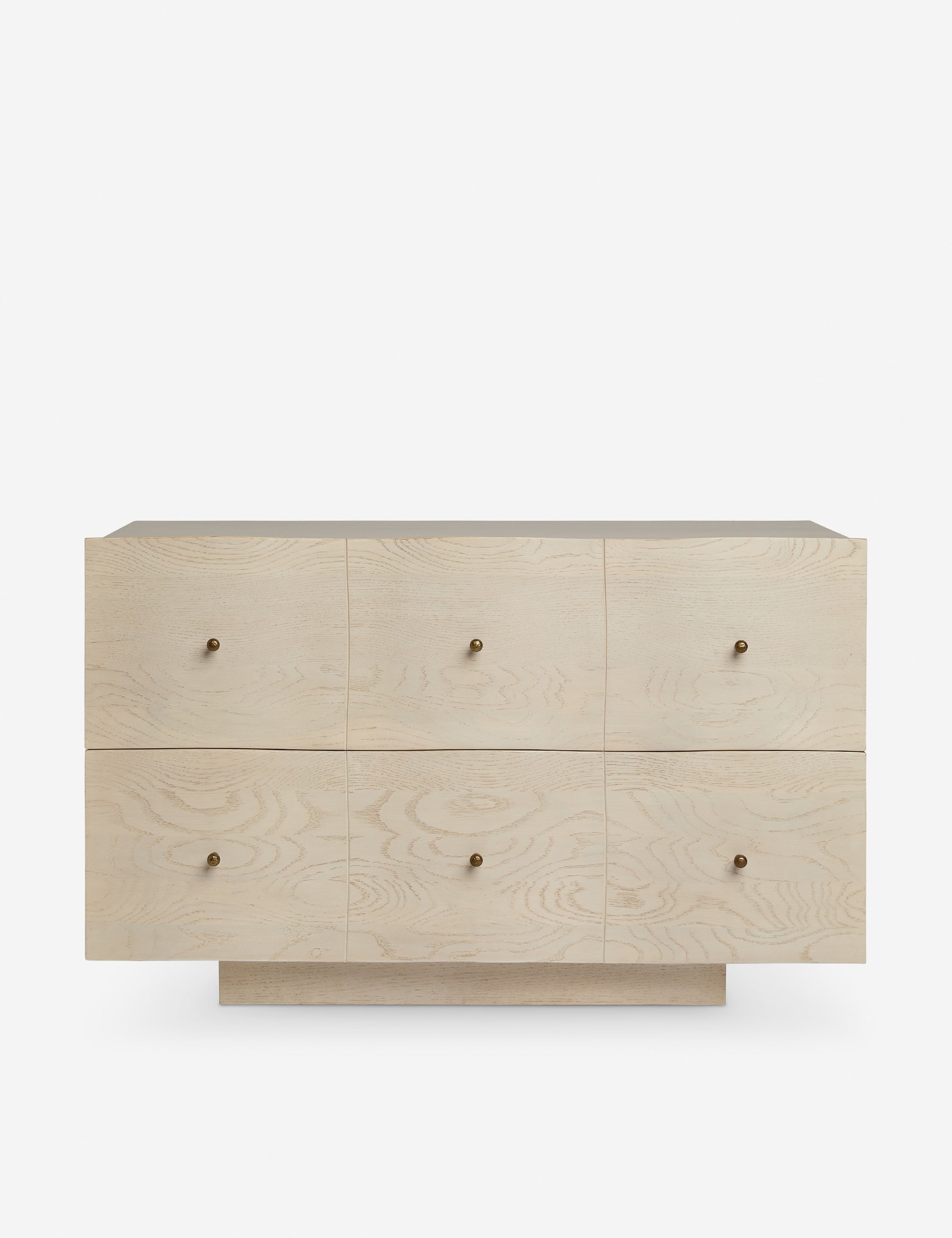 Lulu and Georgia - Otelia Nightstand by Sarah Sherman Samuel