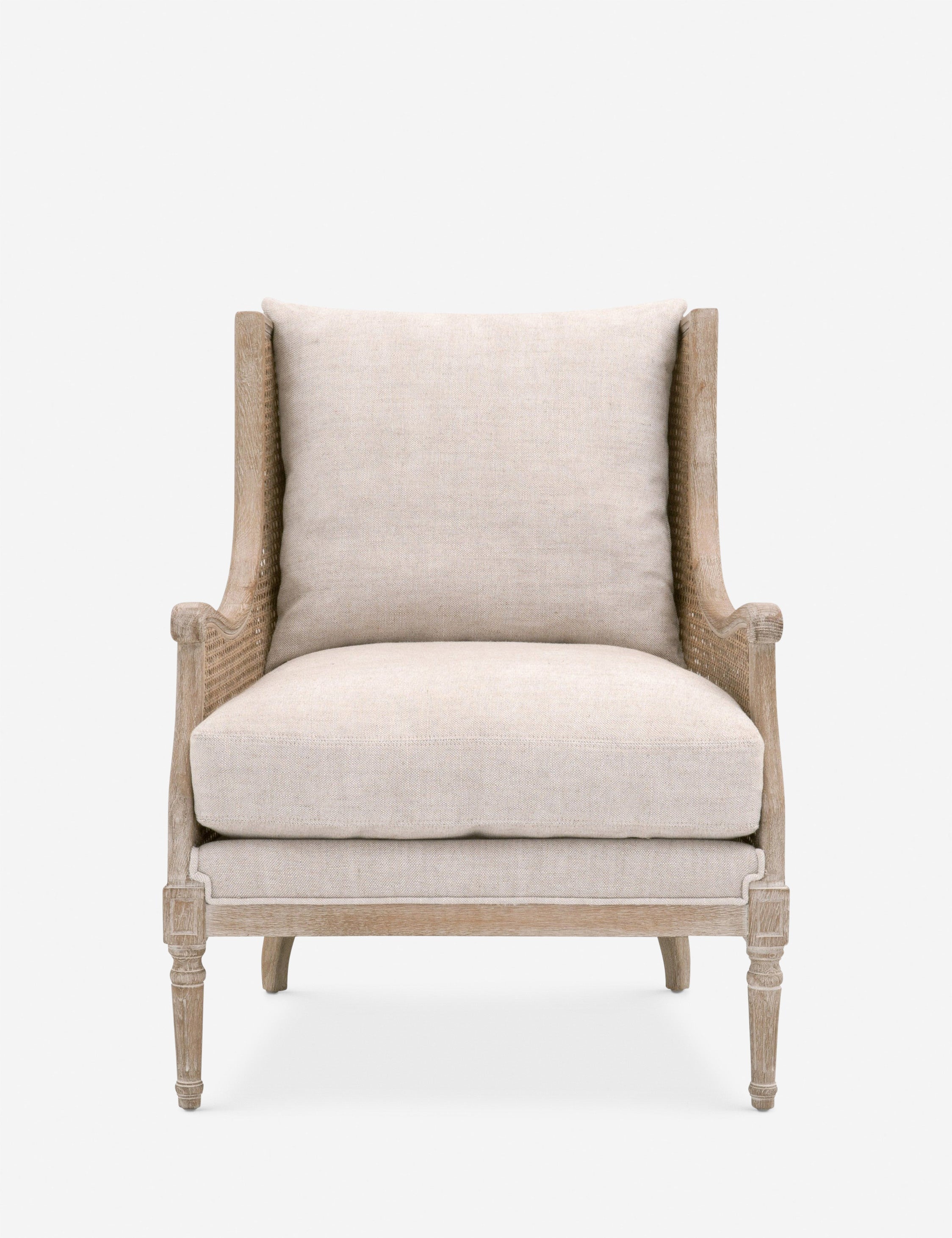 Lulu and Georgia - Oxford Accent Chair