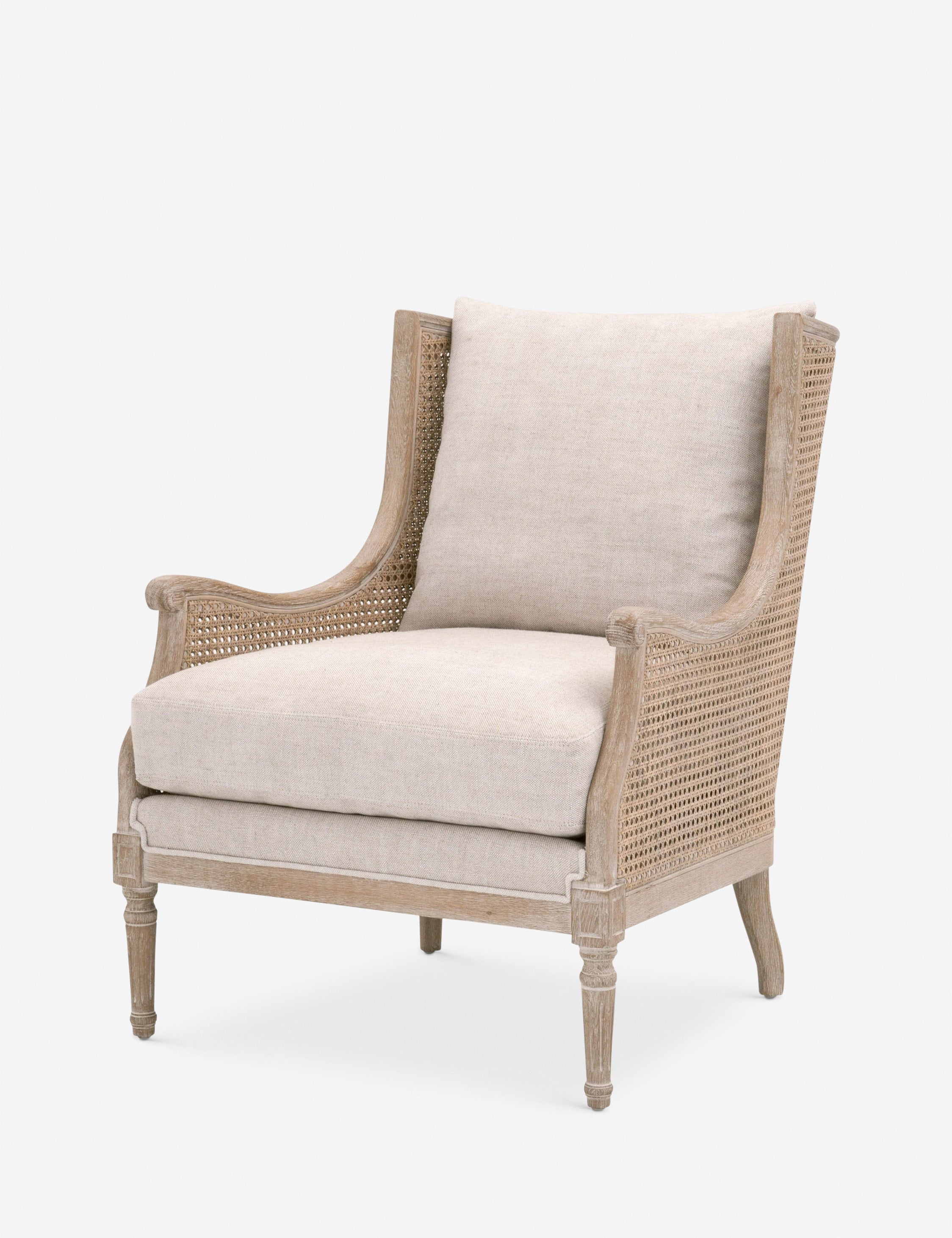 Lulu and Georgia - Oxford Accent Chair