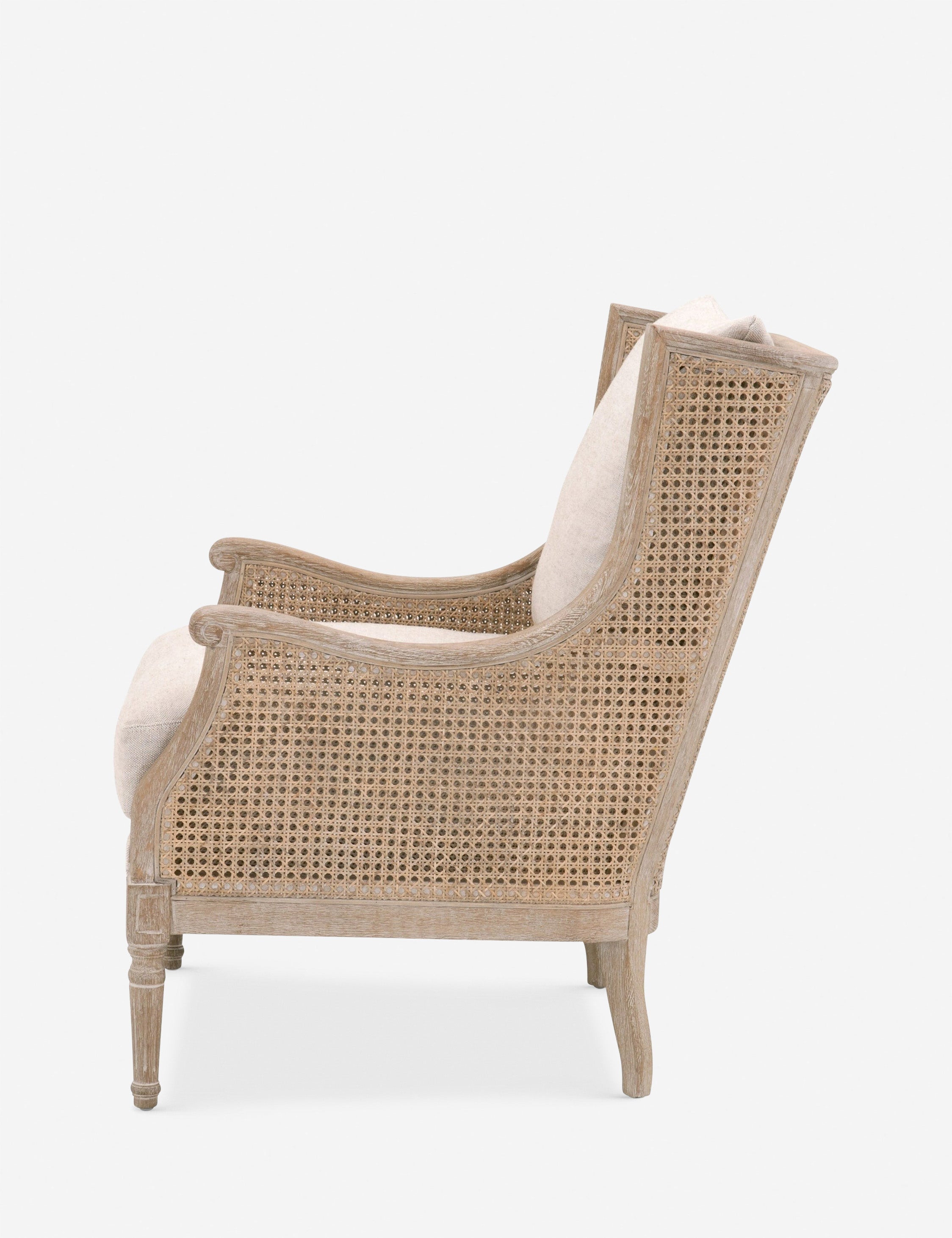 Lulu and Georgia - Oxford Accent Chair