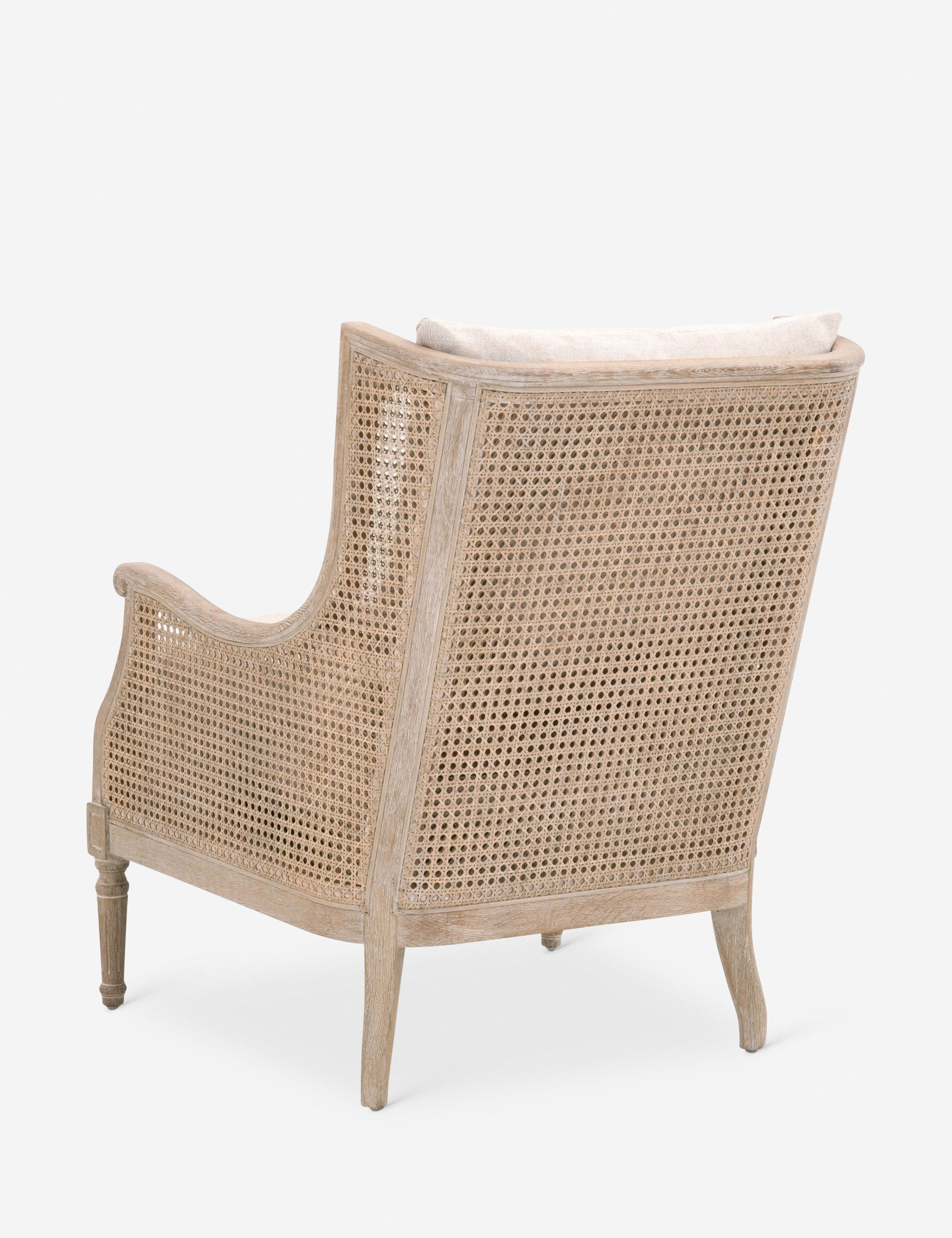 Lulu and Georgia - Oxford Accent Chair