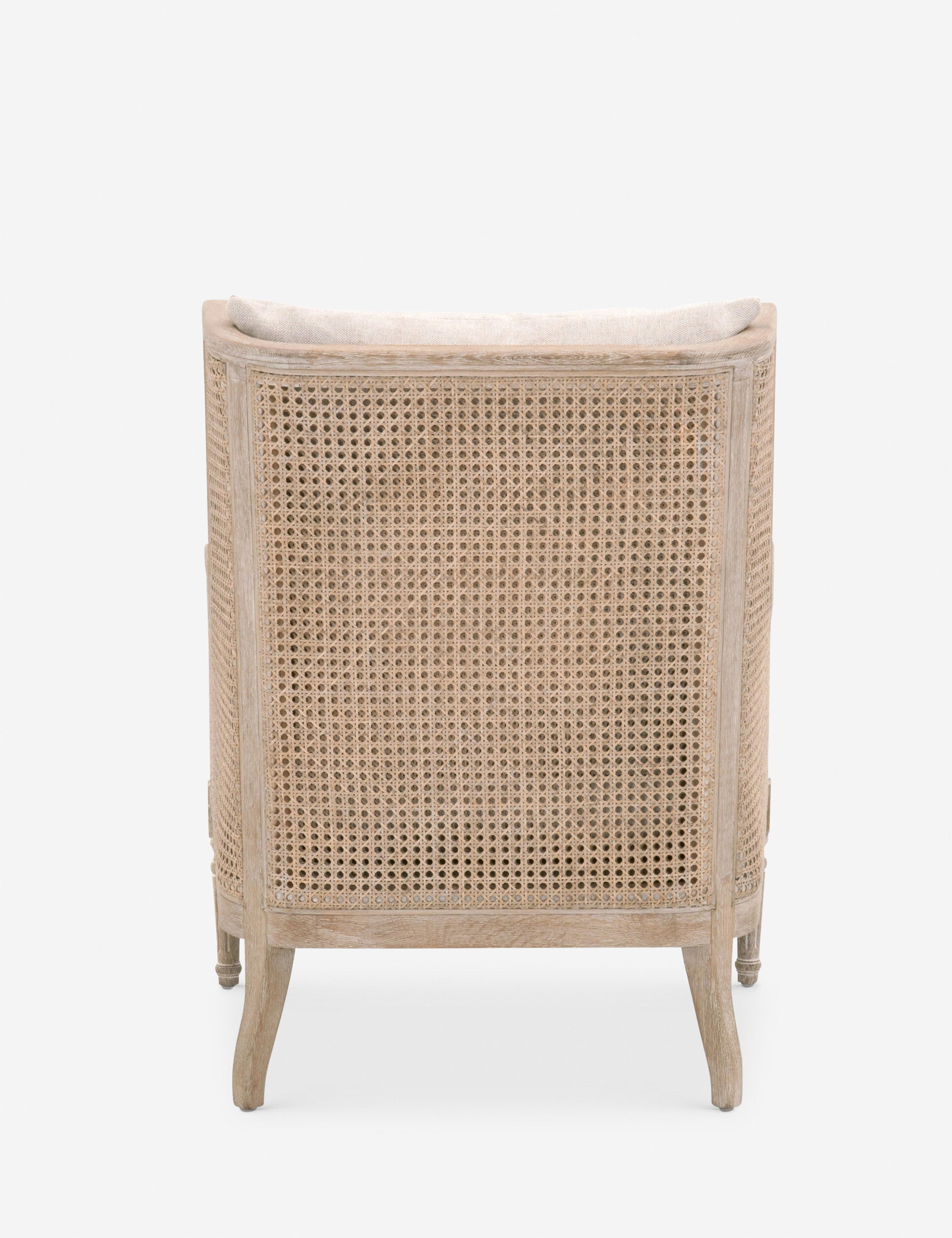 Lulu and Georgia - Oxford Accent Chair