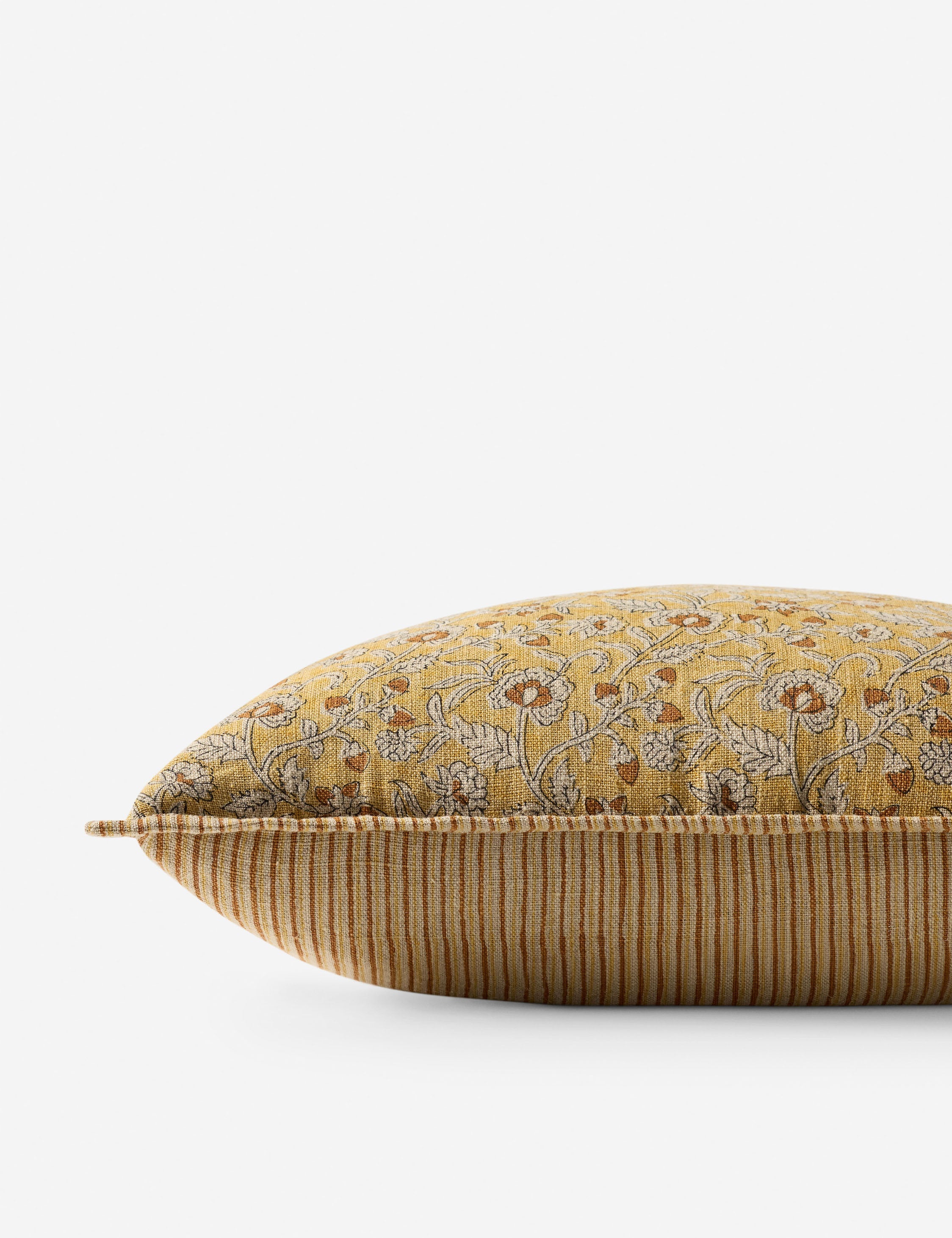 Lulu and Georgia - Carazo Linen Pillow