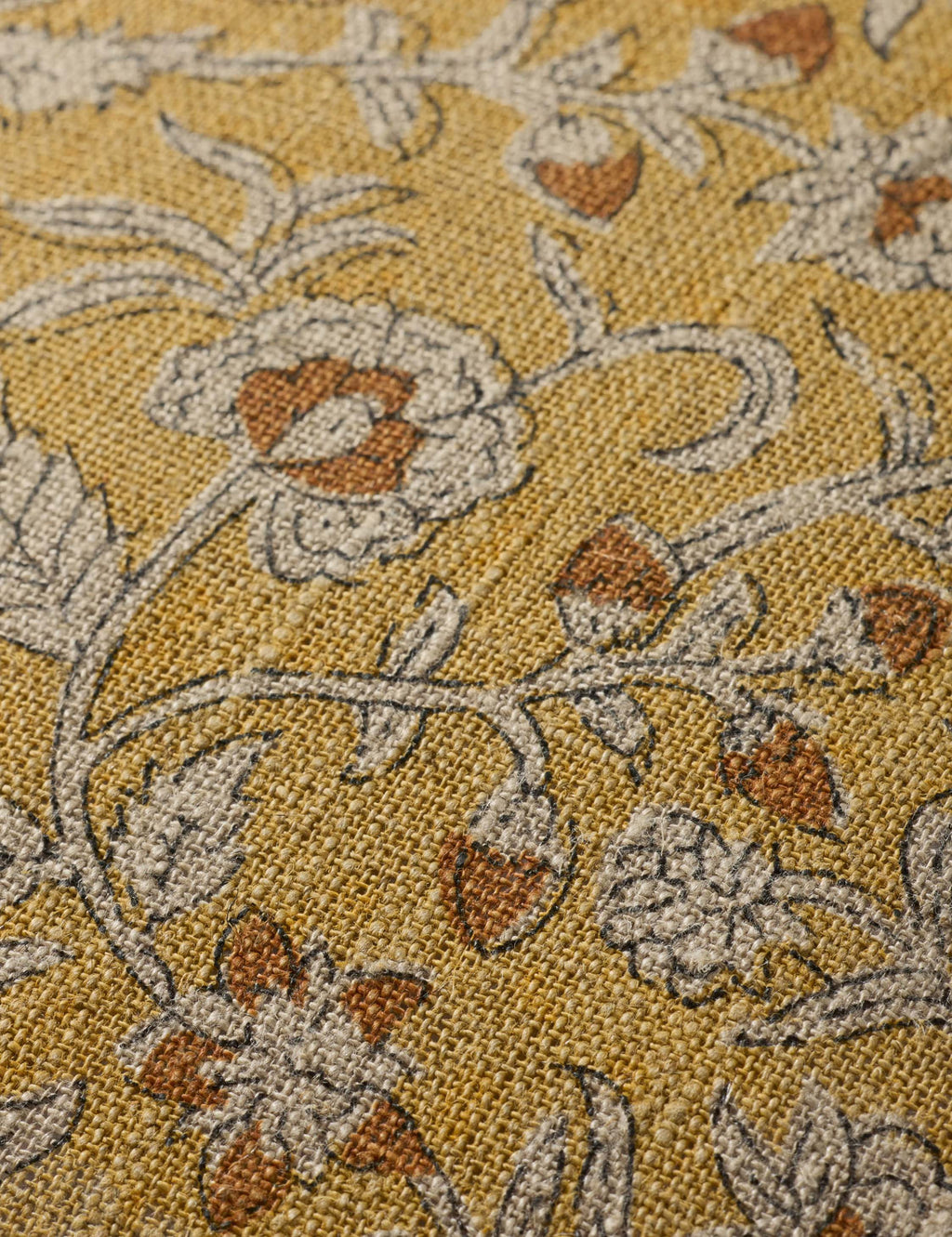 Lulu and Georgia - Carazo Linen Pillow