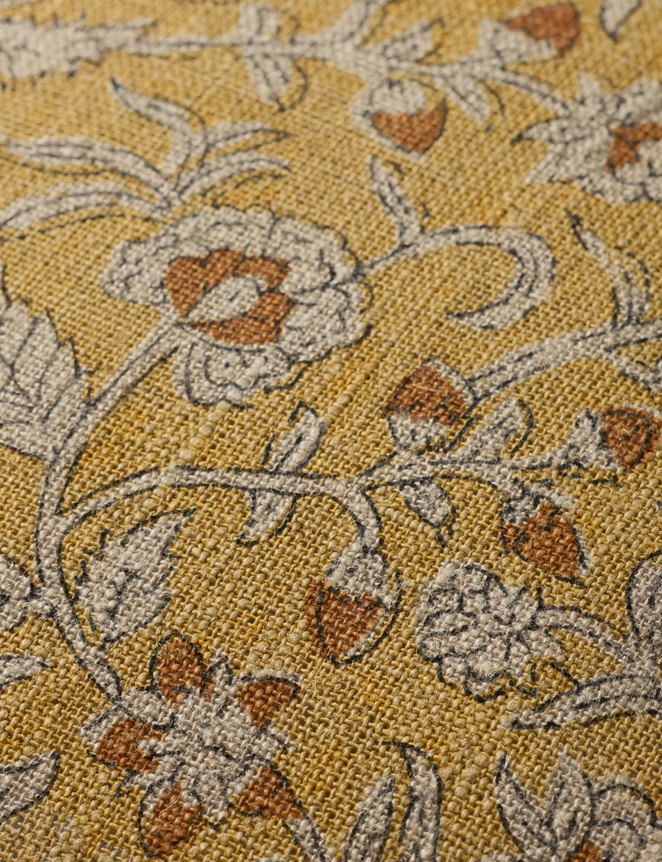 Lulu and Georgia - Carazo Linen Pillow