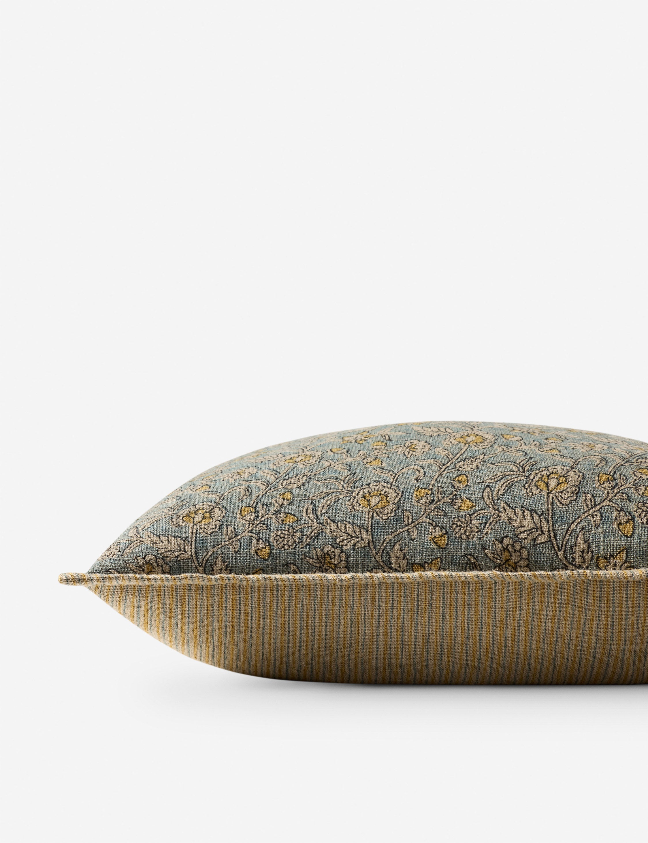 Lulu and Georgia - Carazo Linen Pillow