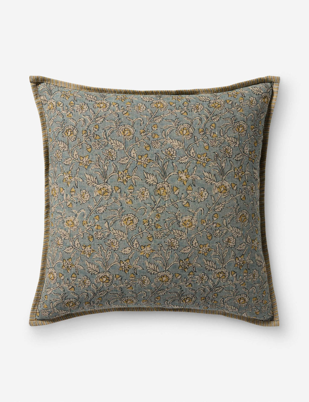 Lulu and Georgia - Carazo Linen Pillow