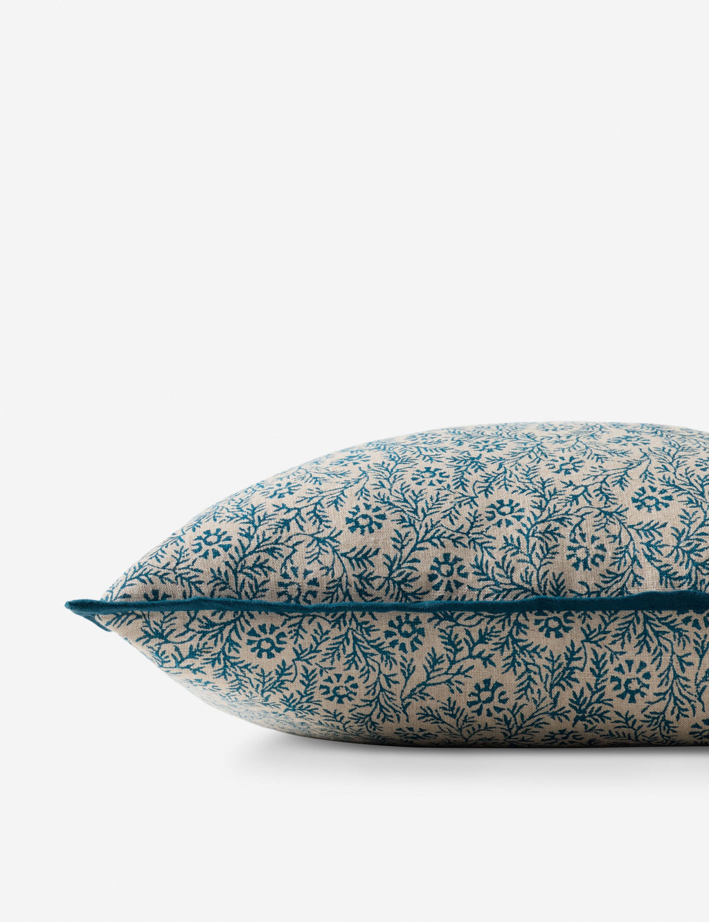 Lulu and Georgia - Brittany Linen Pillow