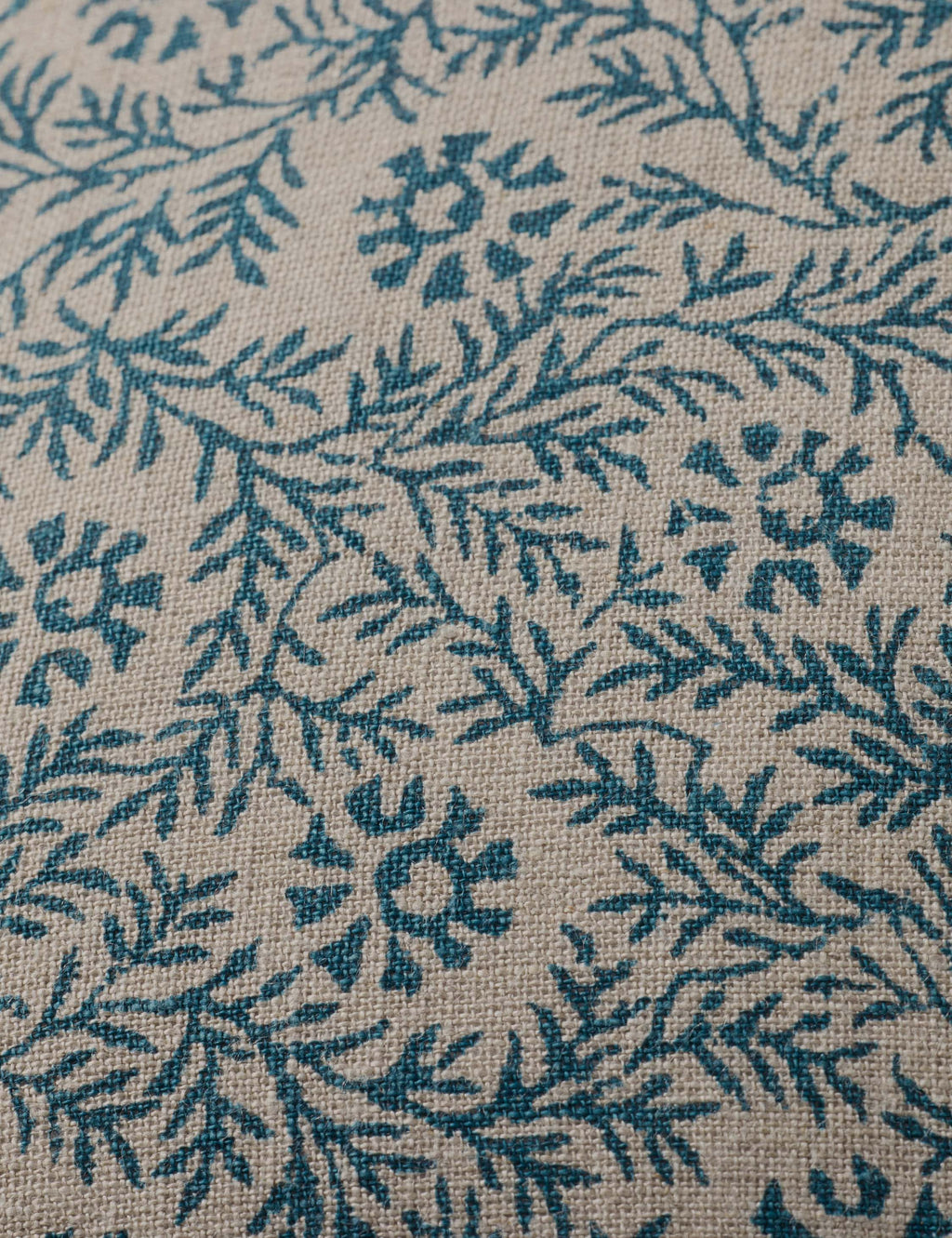 Lulu and Georgia - Brittany Linen Pillow