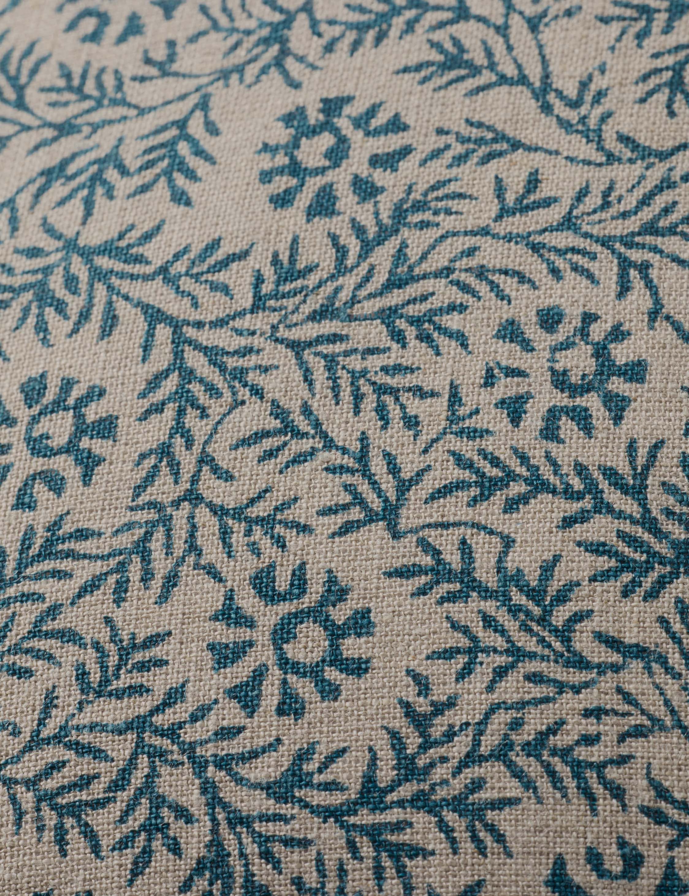 Lulu and Georgia - Brittany Linen Pillow